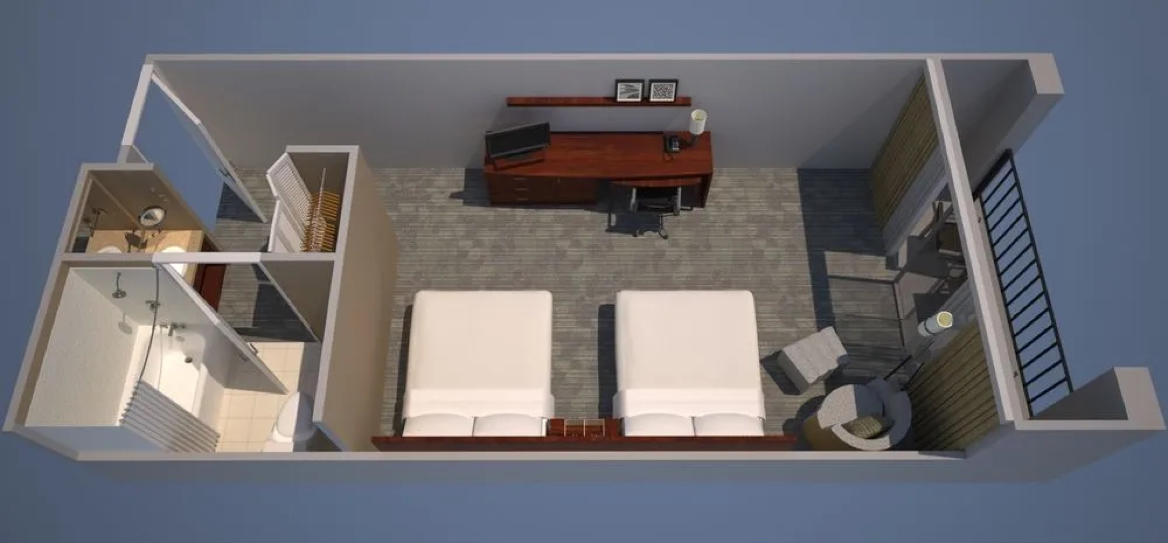 Courtyard Detroit Dearborn