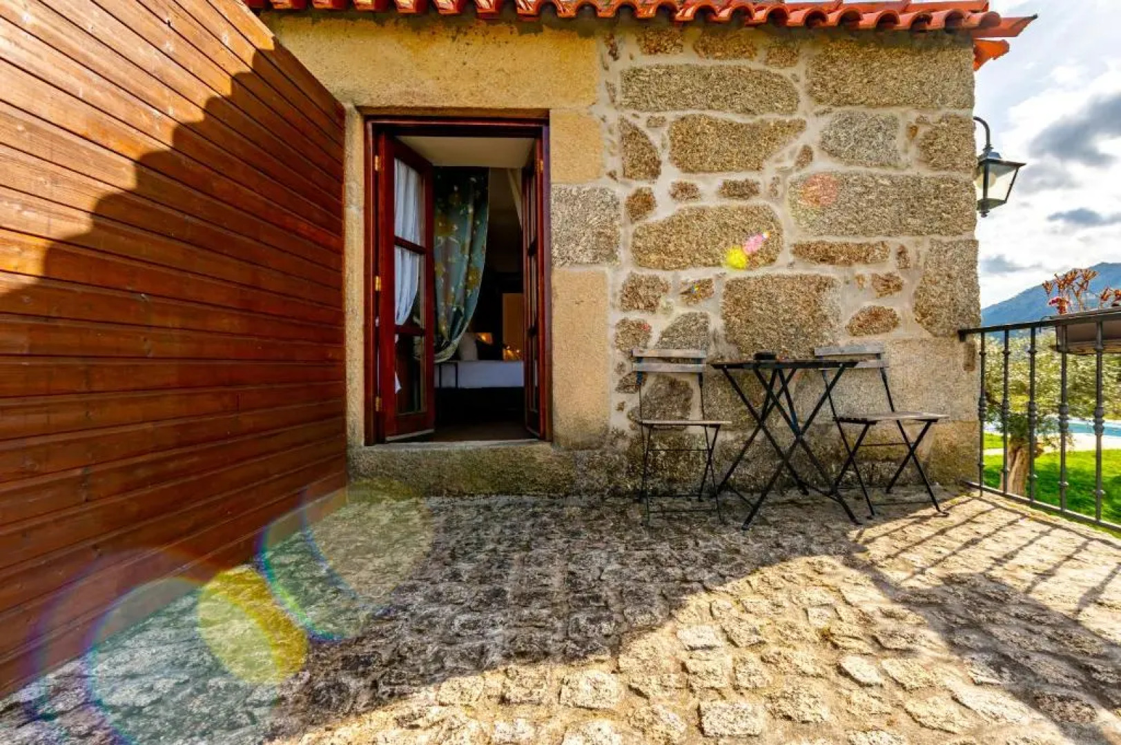 Quinta do Quinto - Turismo de Habitação