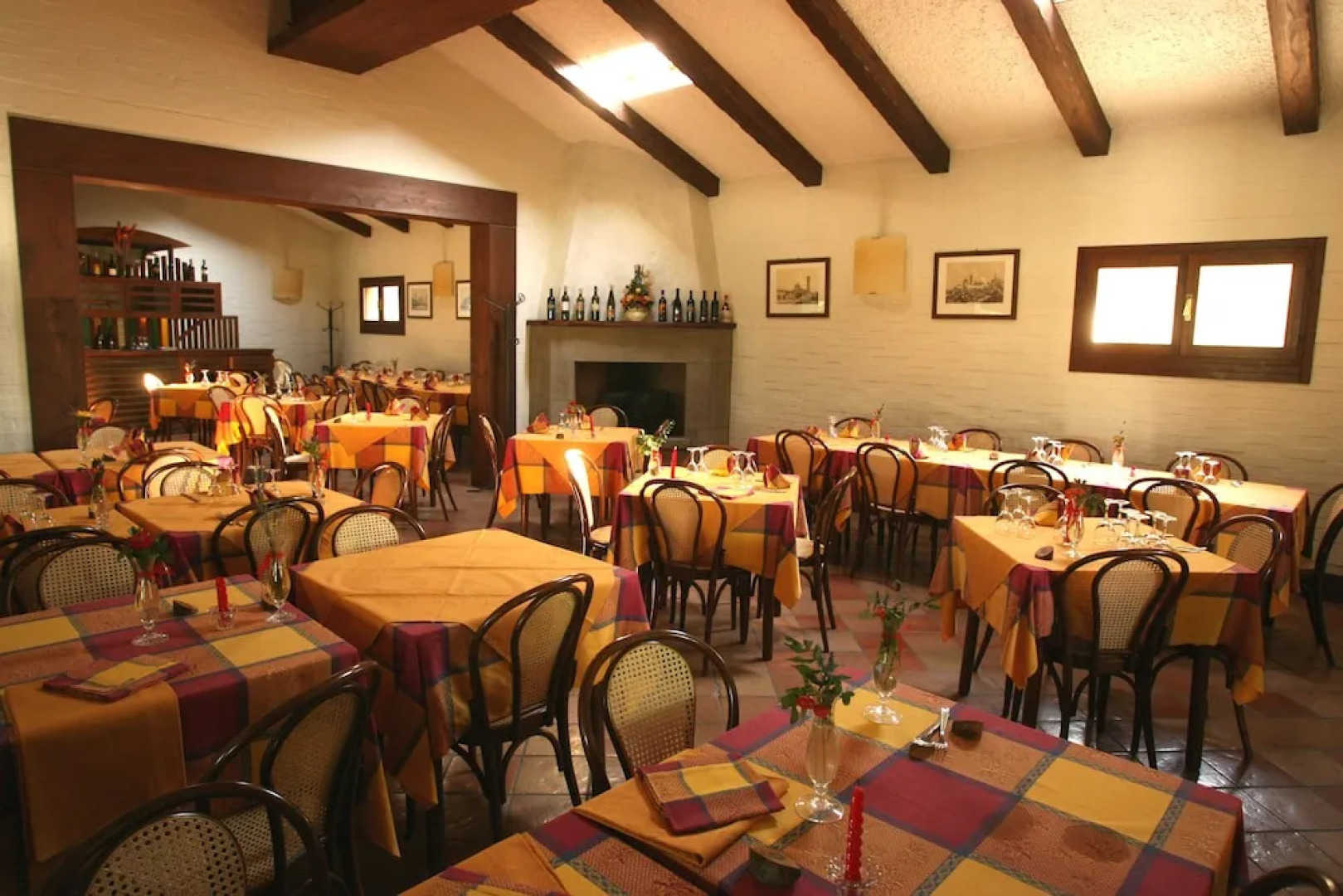 Antico Borgo I Cancelli