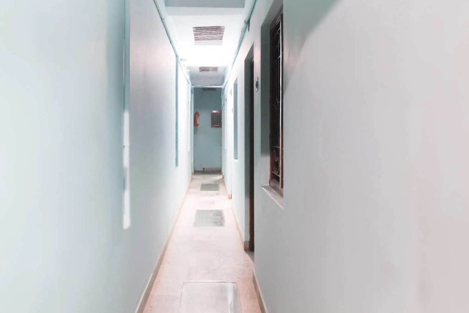 SPOT ON 46711 Aps Residency