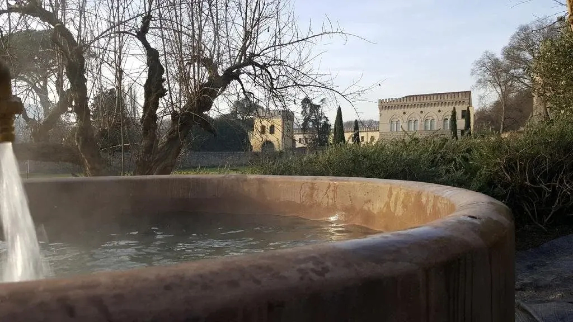 Casa Zorzi