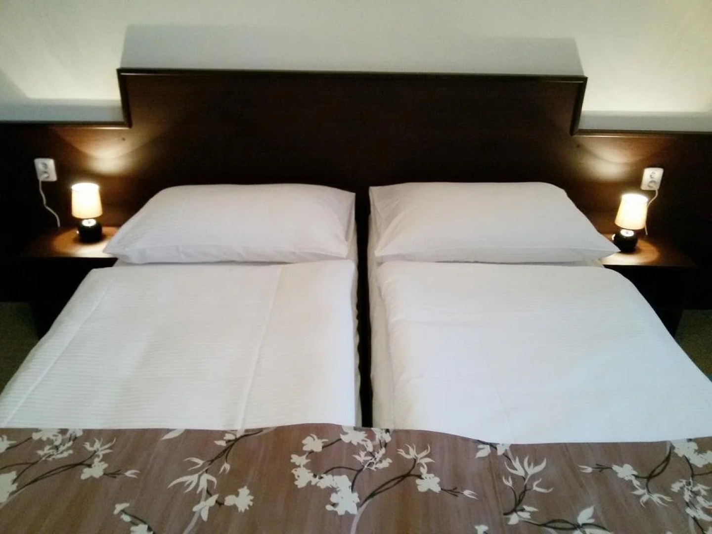 Penzion Dobré Hnízdo