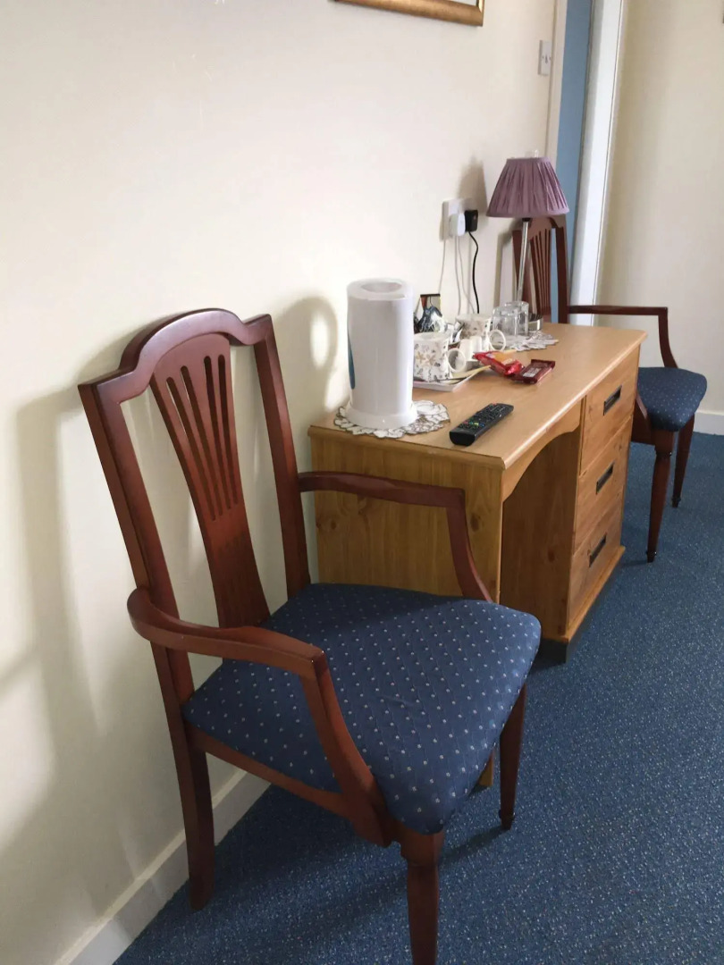 Roag House Bed & Breakfast