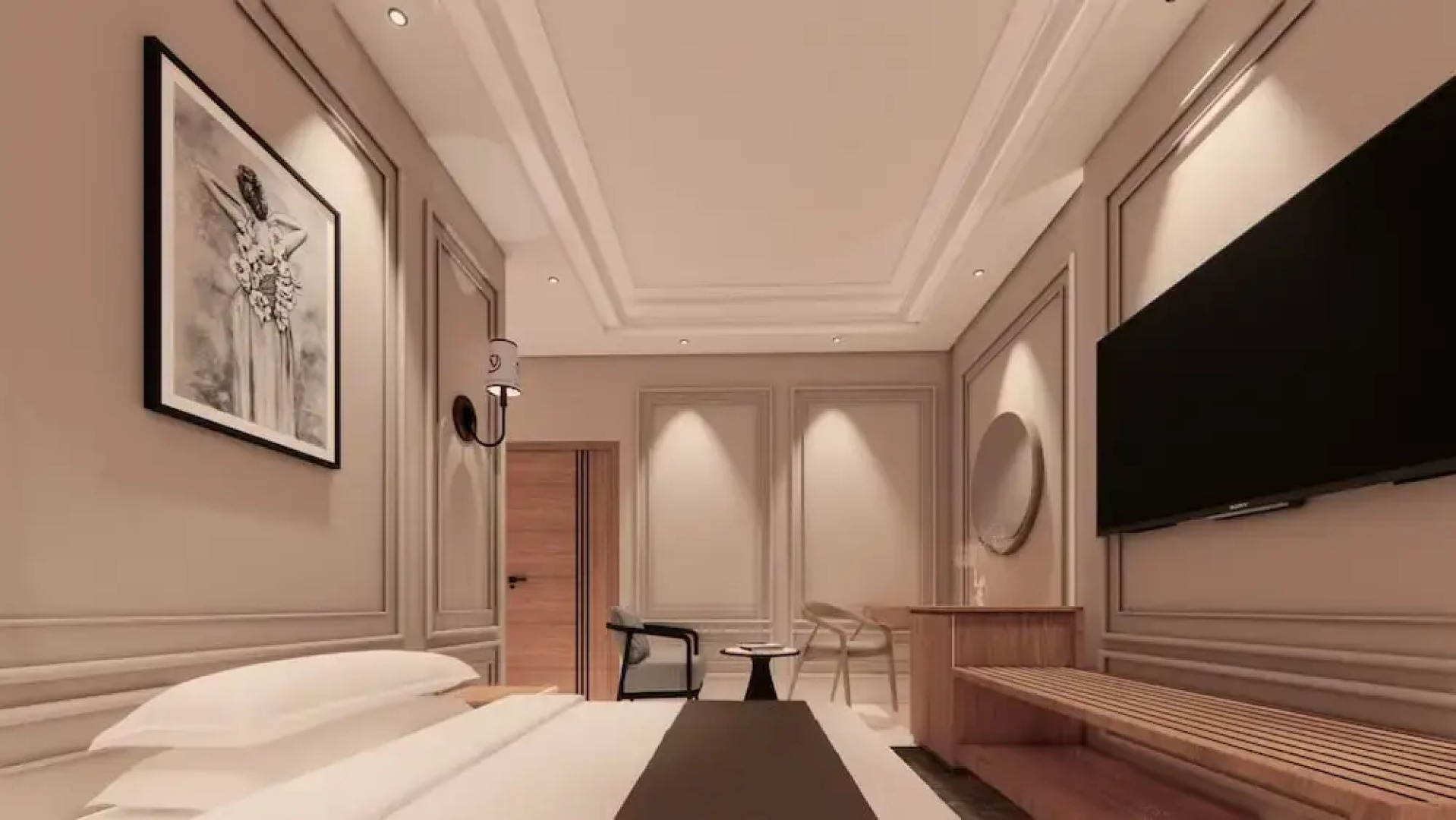 Utkal Hotels Bhubaneswar