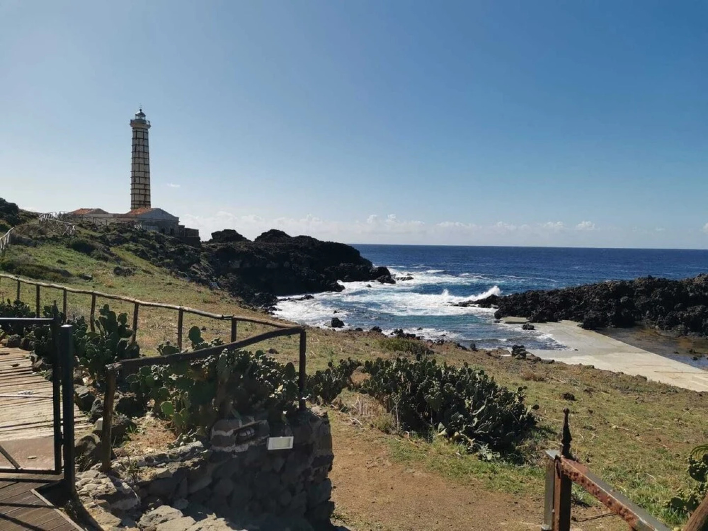 La Casetta delle Conchiglie