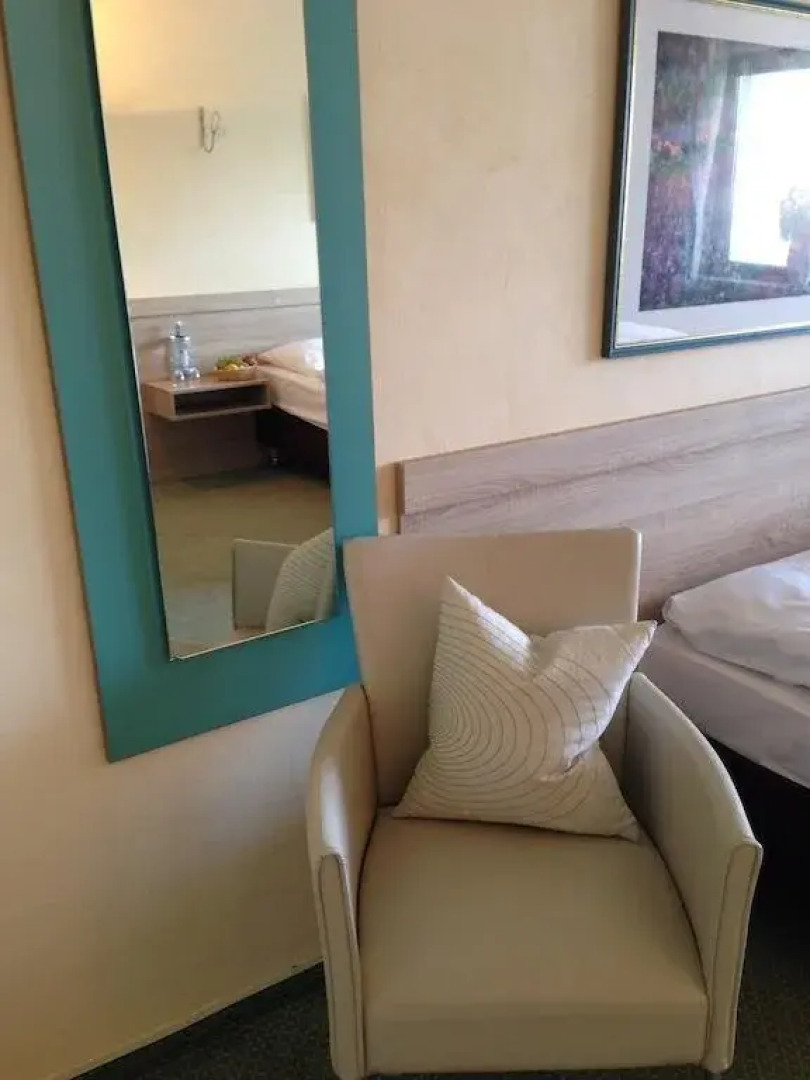 Sporthotel Schravelsche Heide