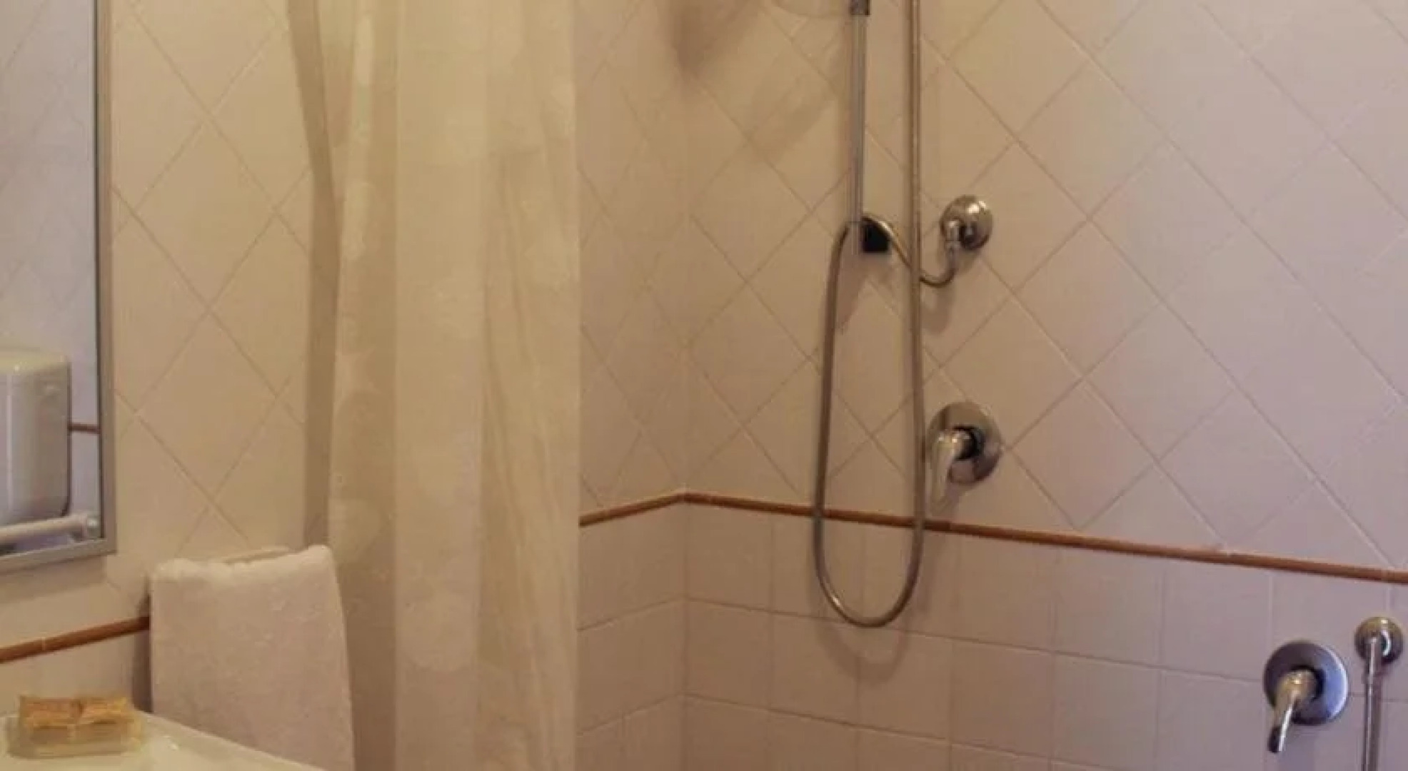 Tenuta Calivello Resort