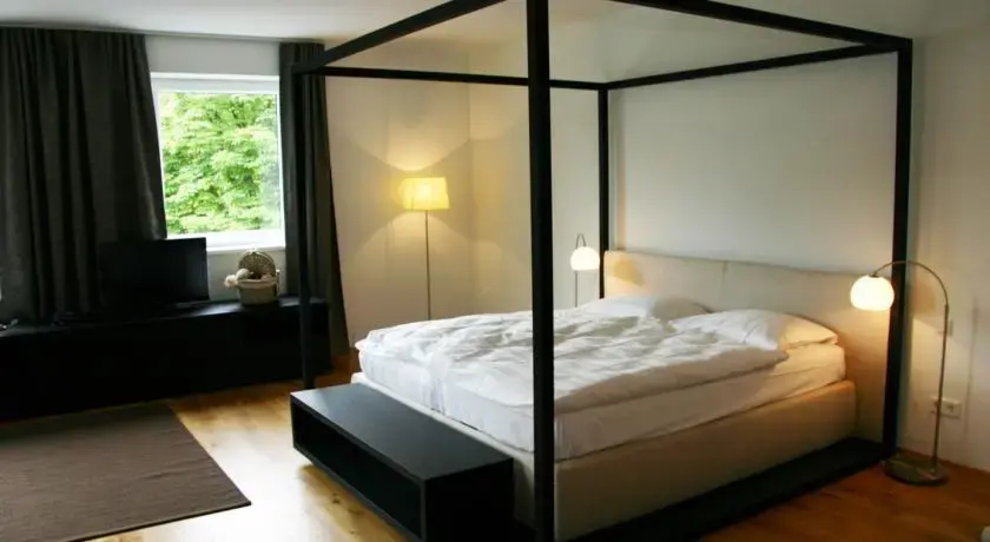 Sport Vital Hotel Zwettlerhof