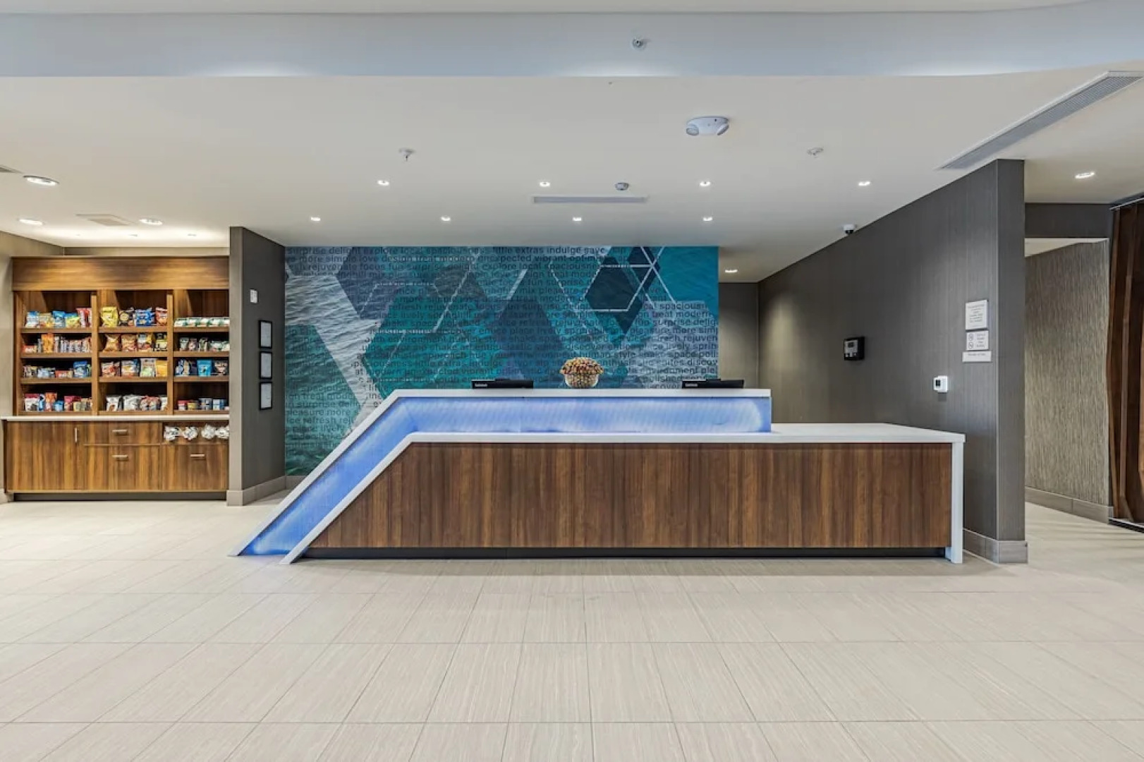 SpringHill Suites by Marriott Detroit Sterling Heights