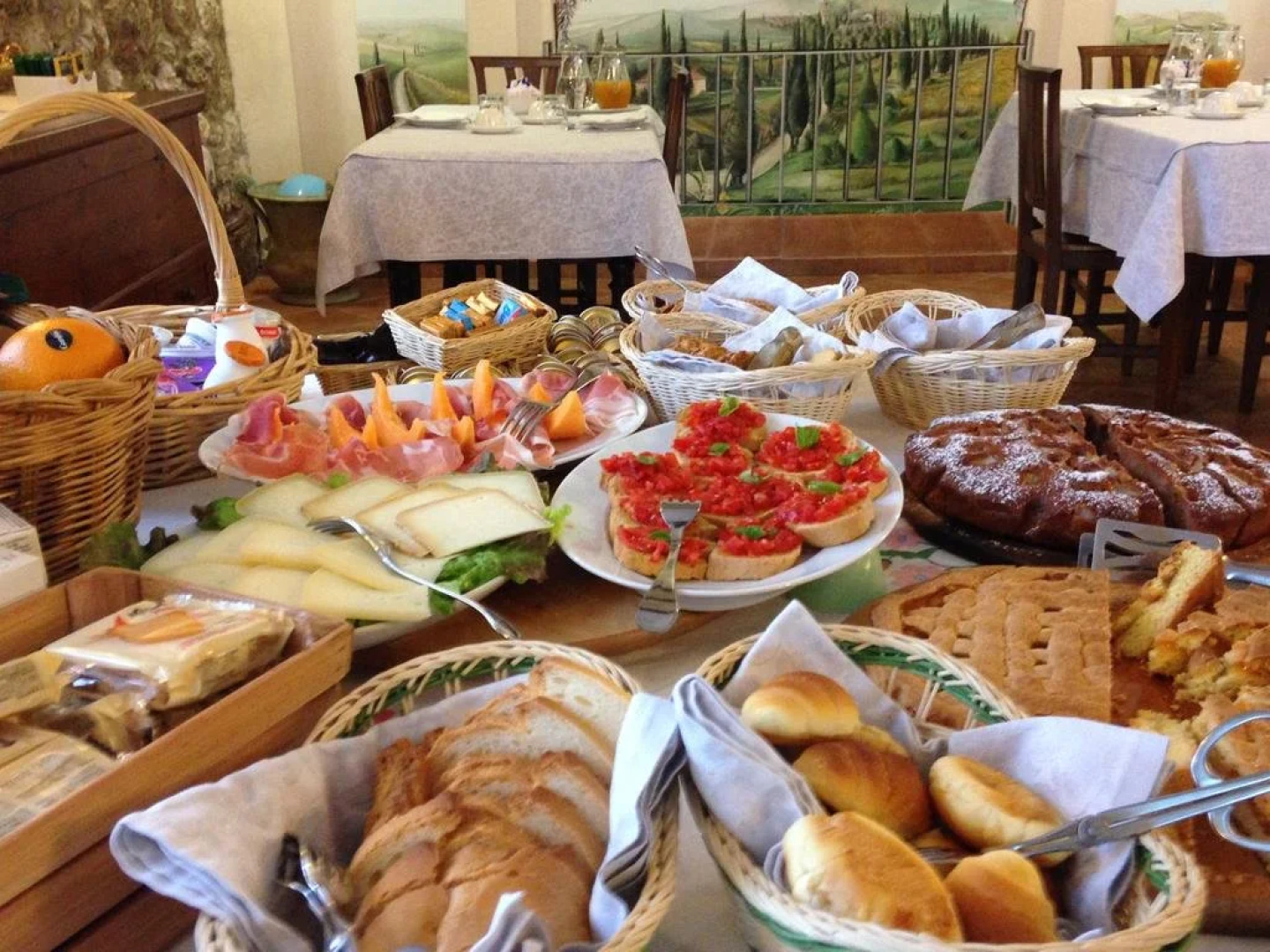 Borgo Piaggiarella