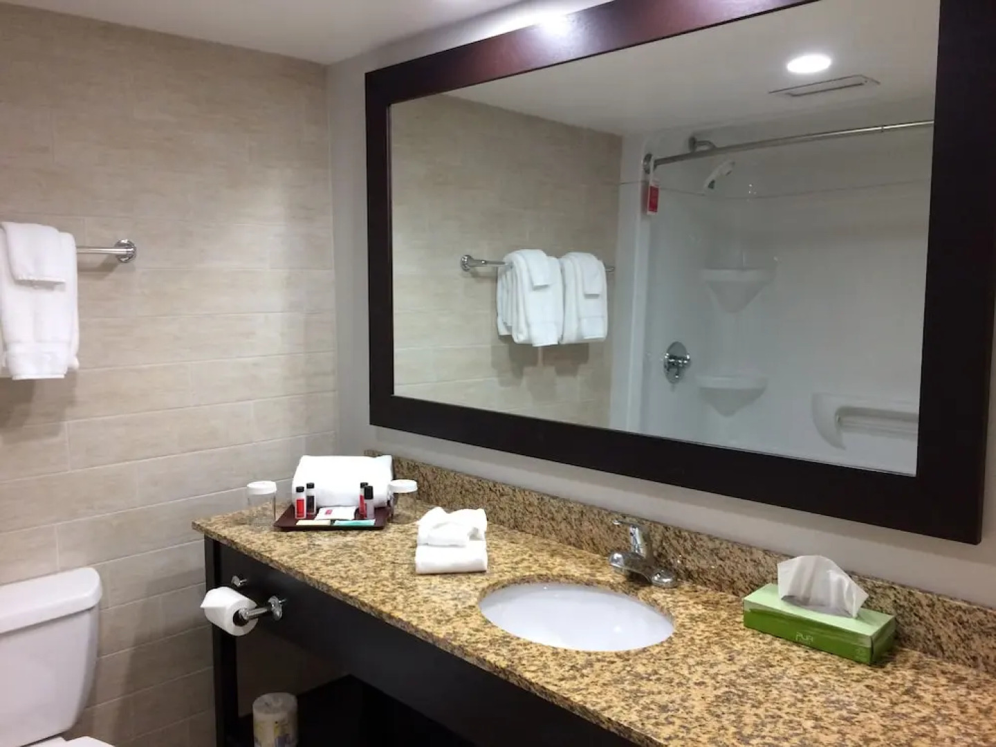 Ramada by Wyndham Cornwall