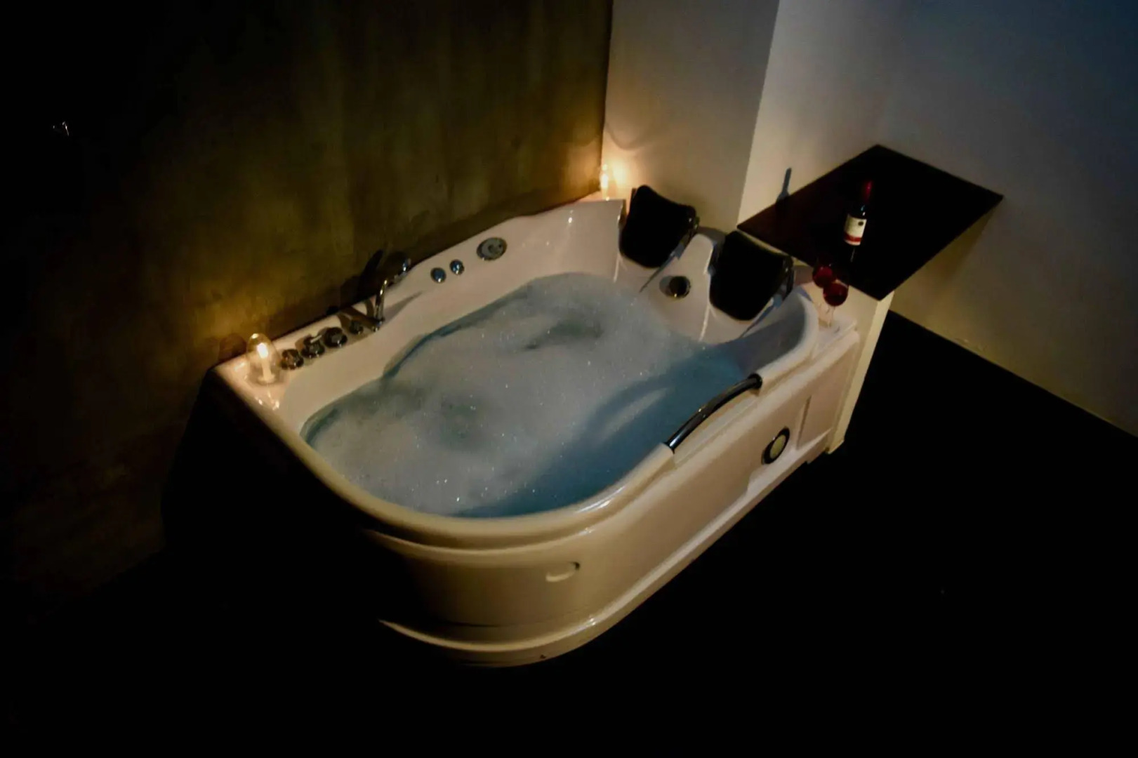 Camellia Resort and Spa