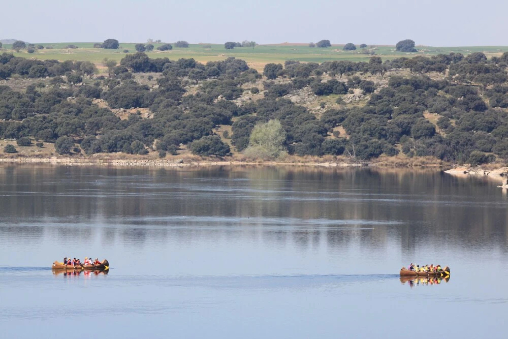 Hostel Layos, Toledo