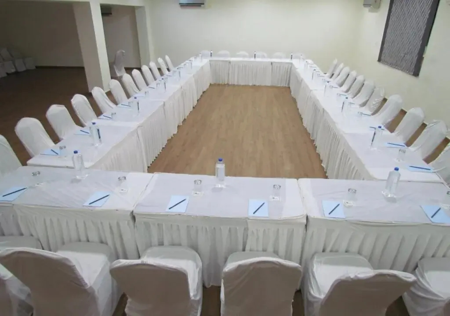 Whistling Meadows Lawns & Resort