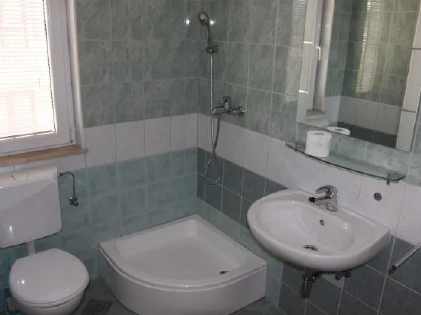 Apartments Priko