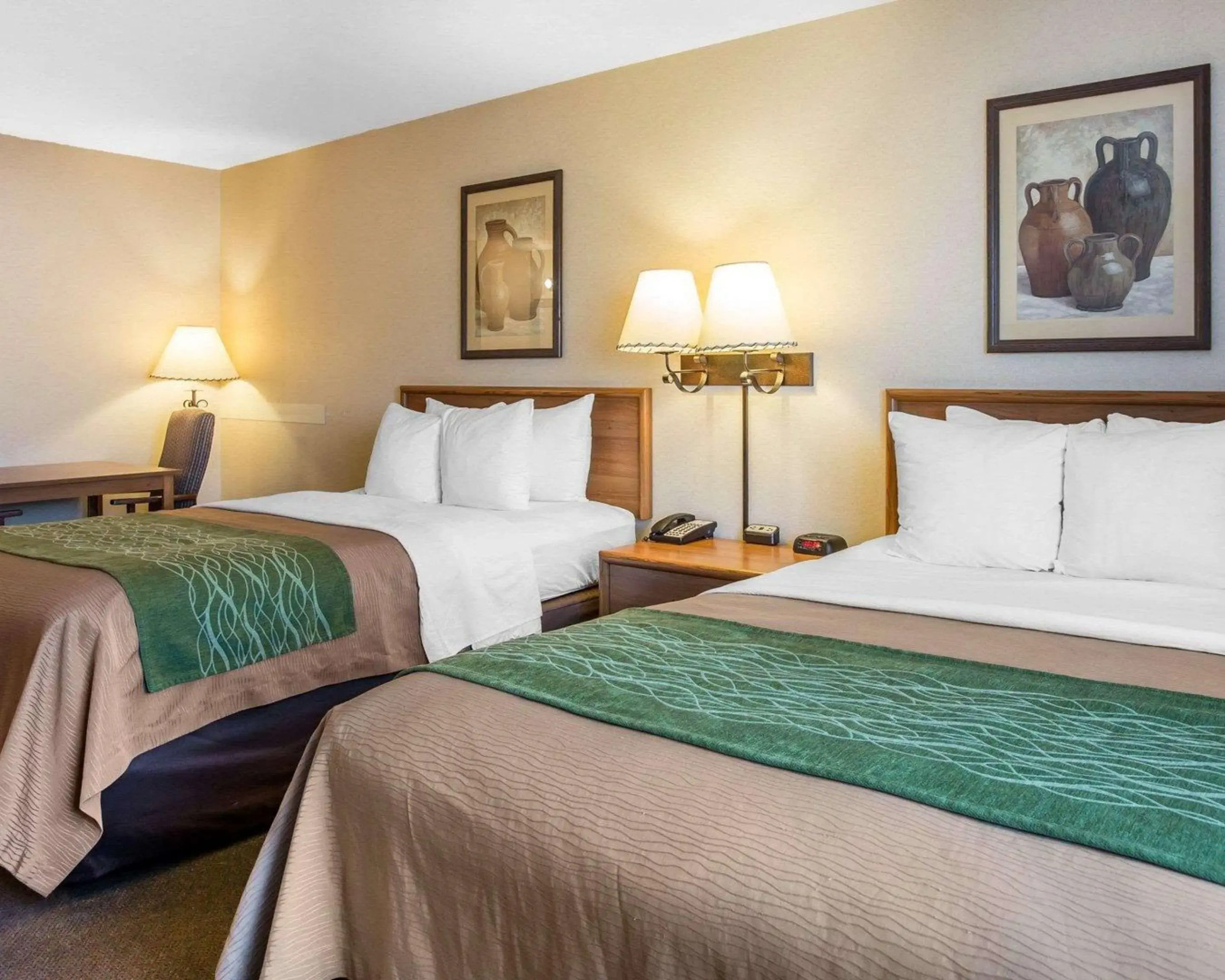 Comfort Inn Lone Pine
