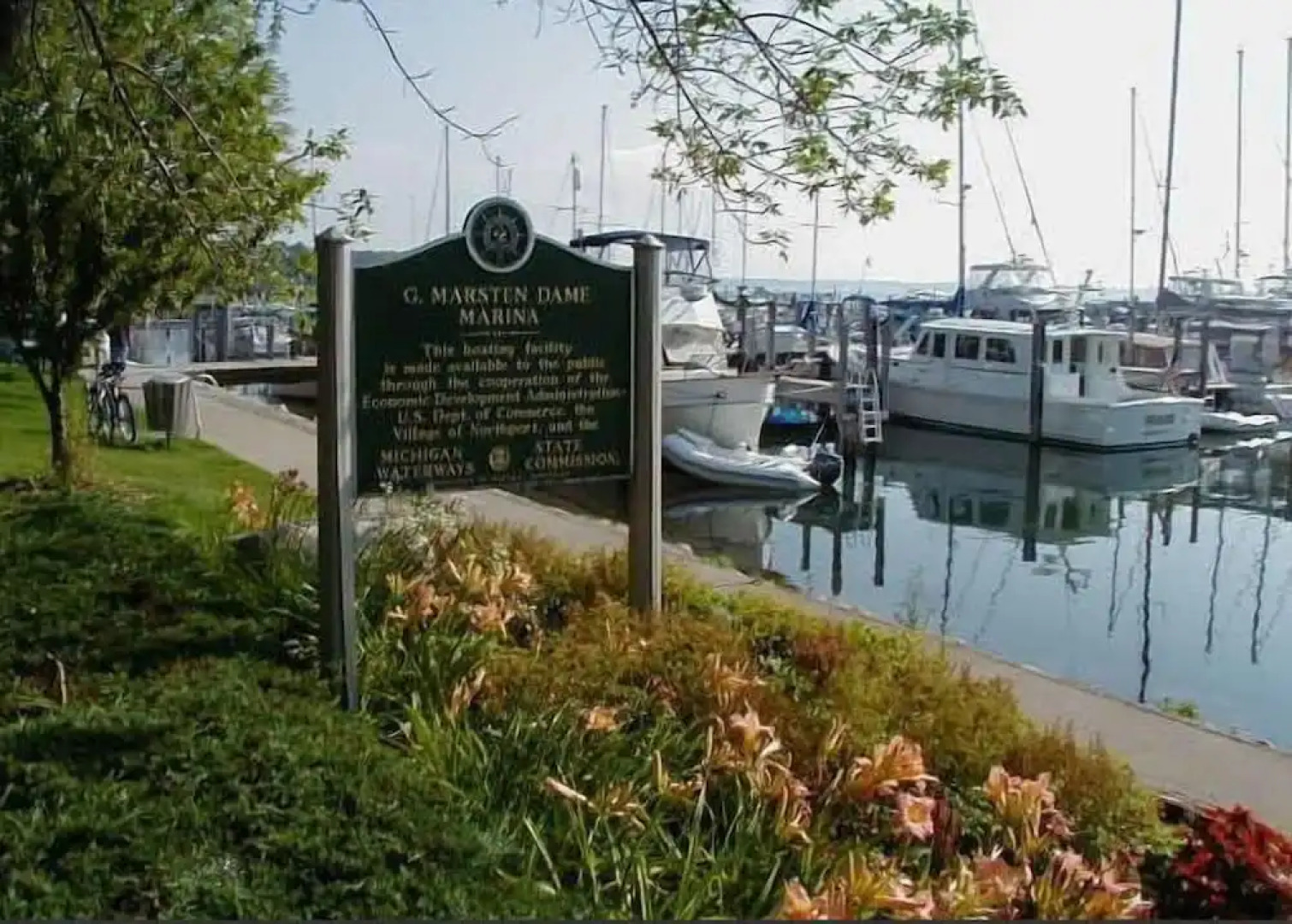 The Enchanted Cottage