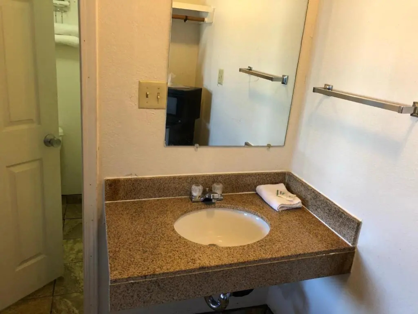 National 9 Inn Tonopah