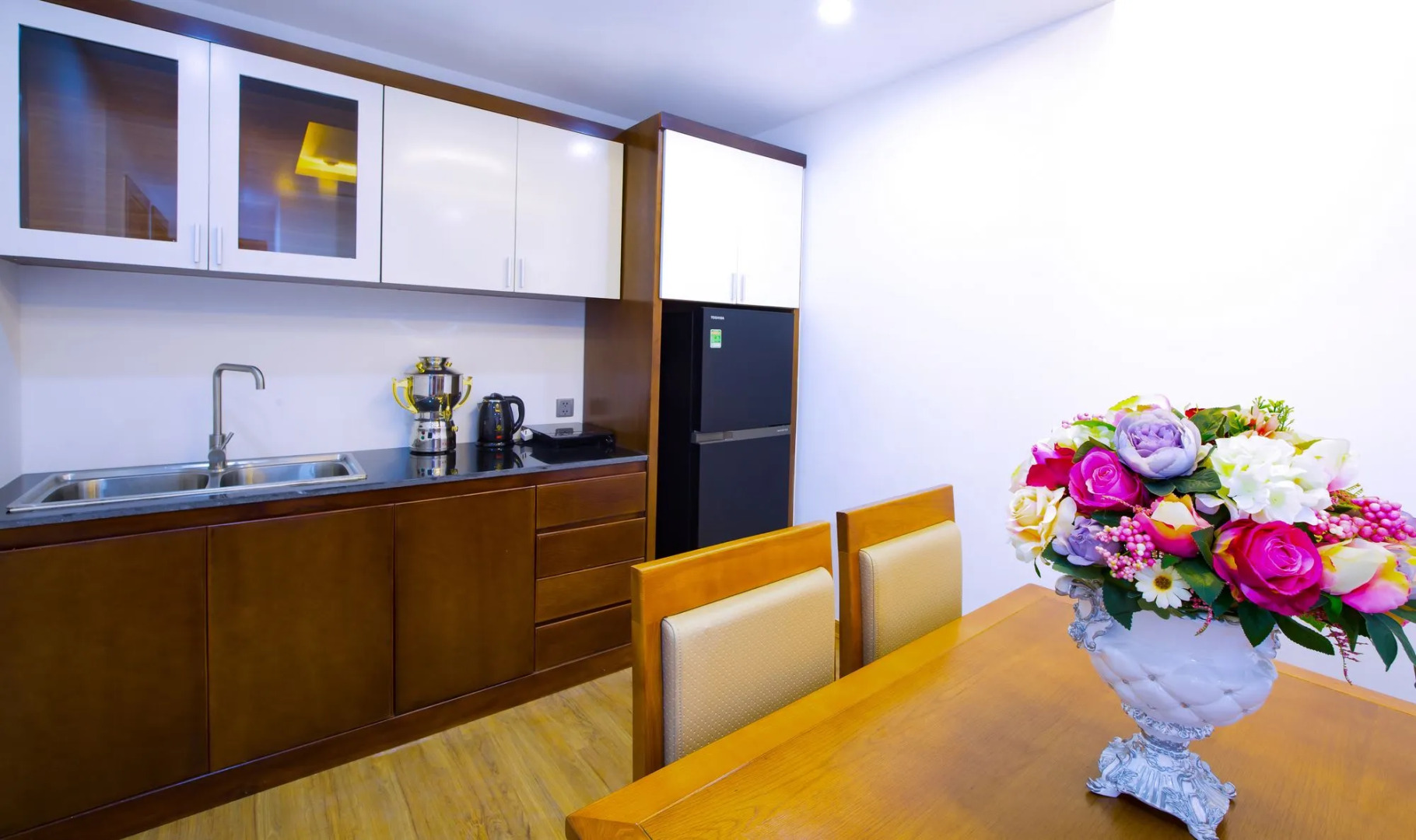 Le Hoang Beach Hotel Danang