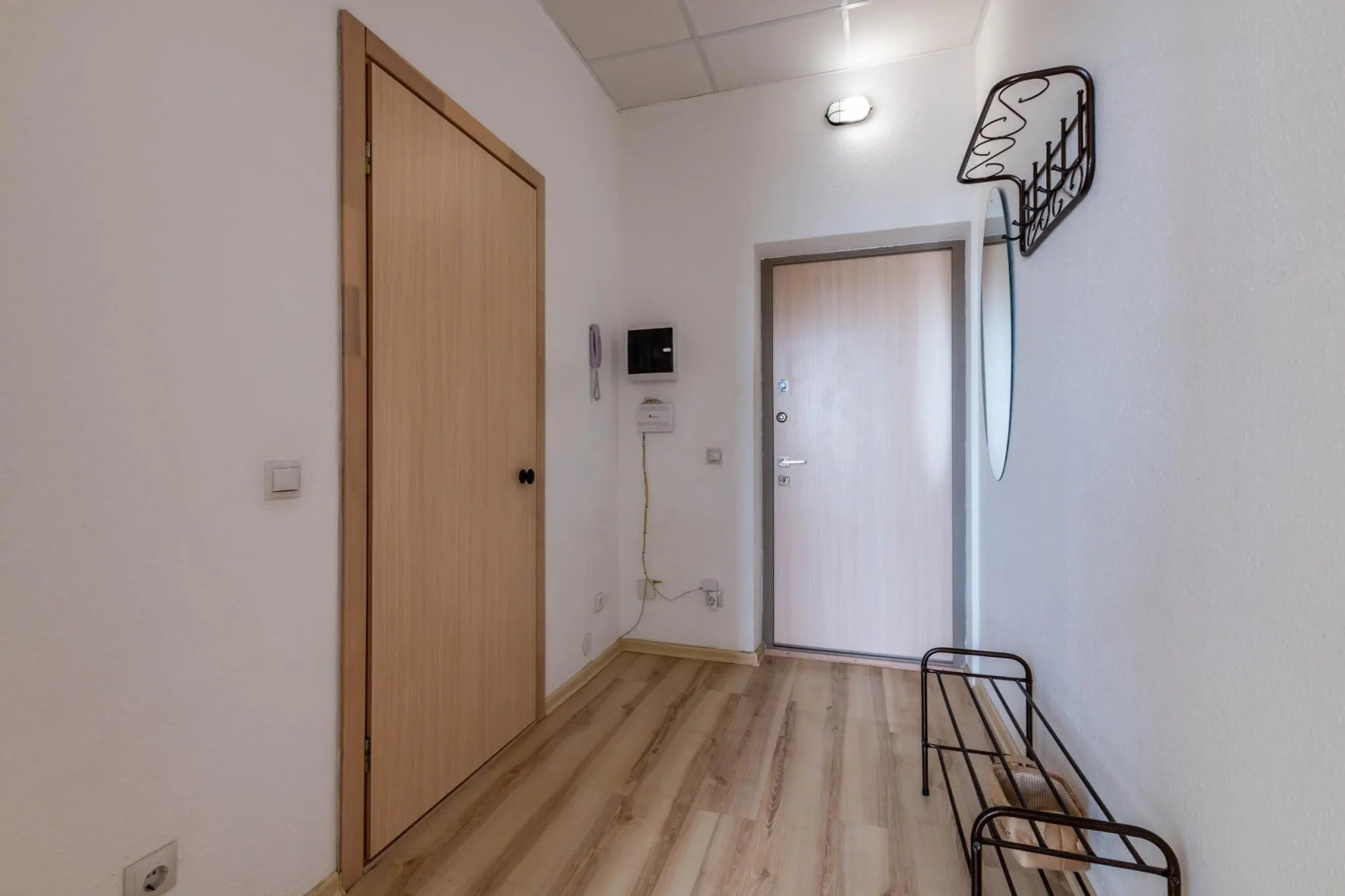 Апартаменты Степаненков на Степана Разина 2