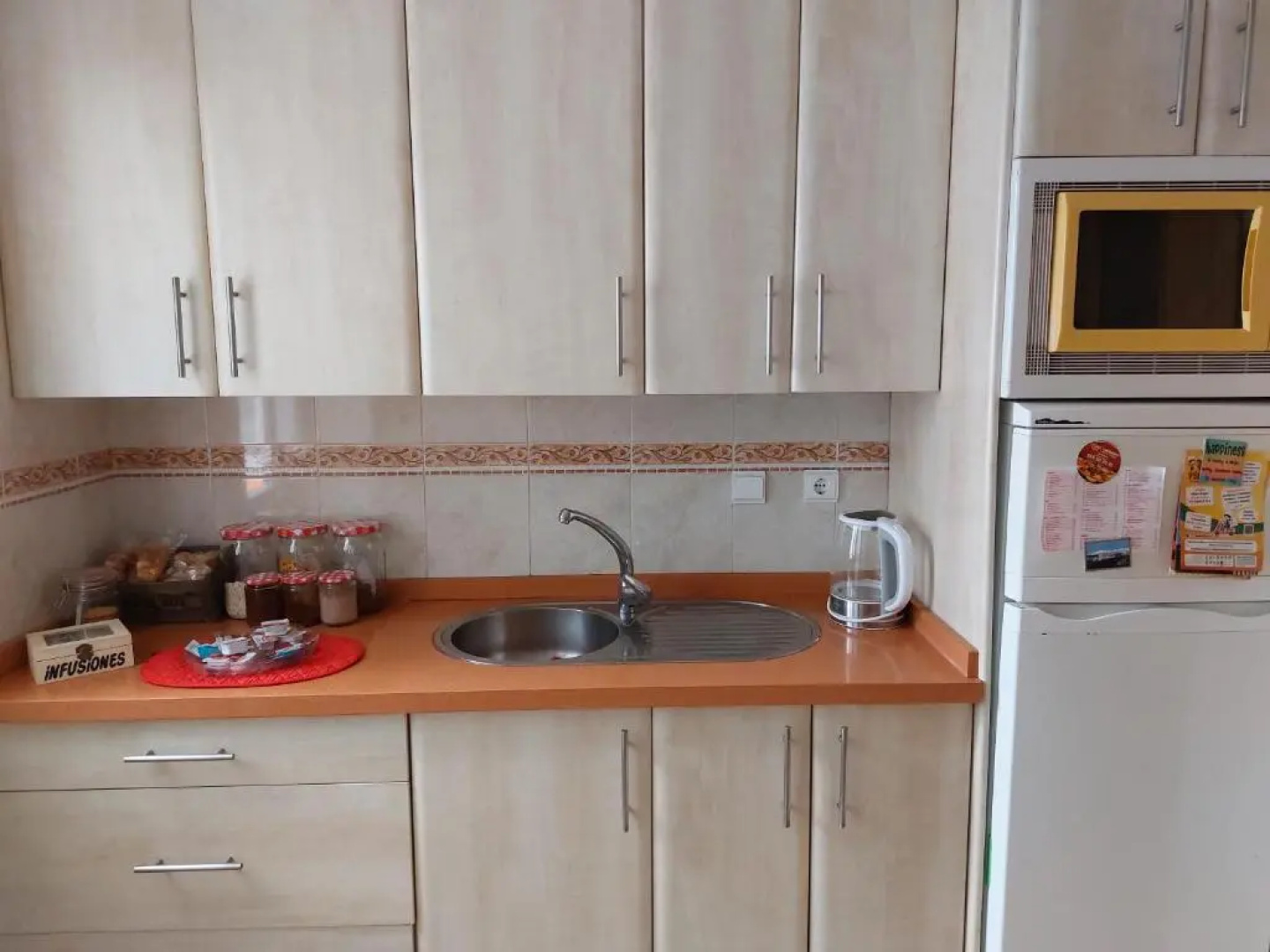 Home&Holidays Las Gabias, Granada