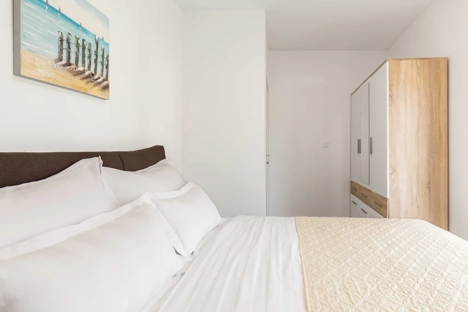 Apartments Villa Salona Sky