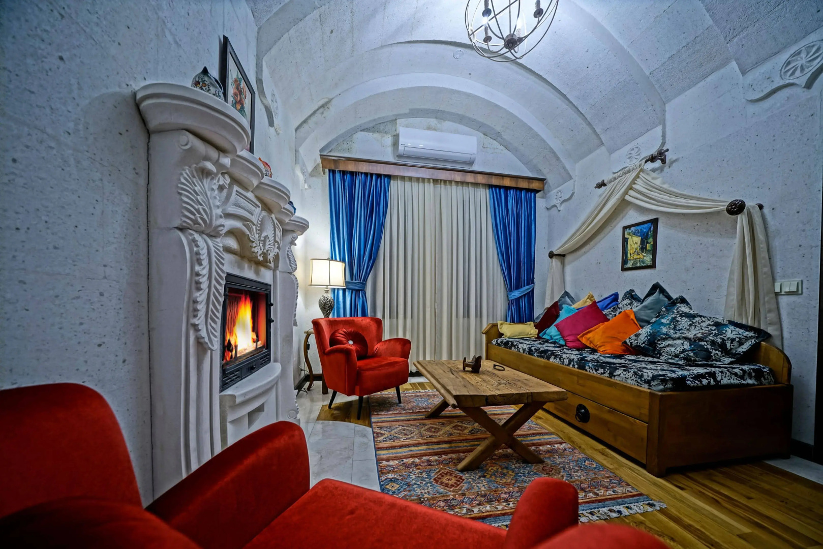 Mira Cappadocia Hotel