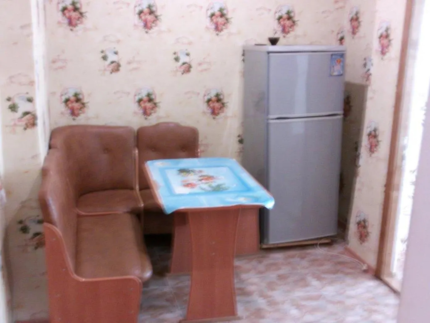 Na Kiyanchenko Hostel