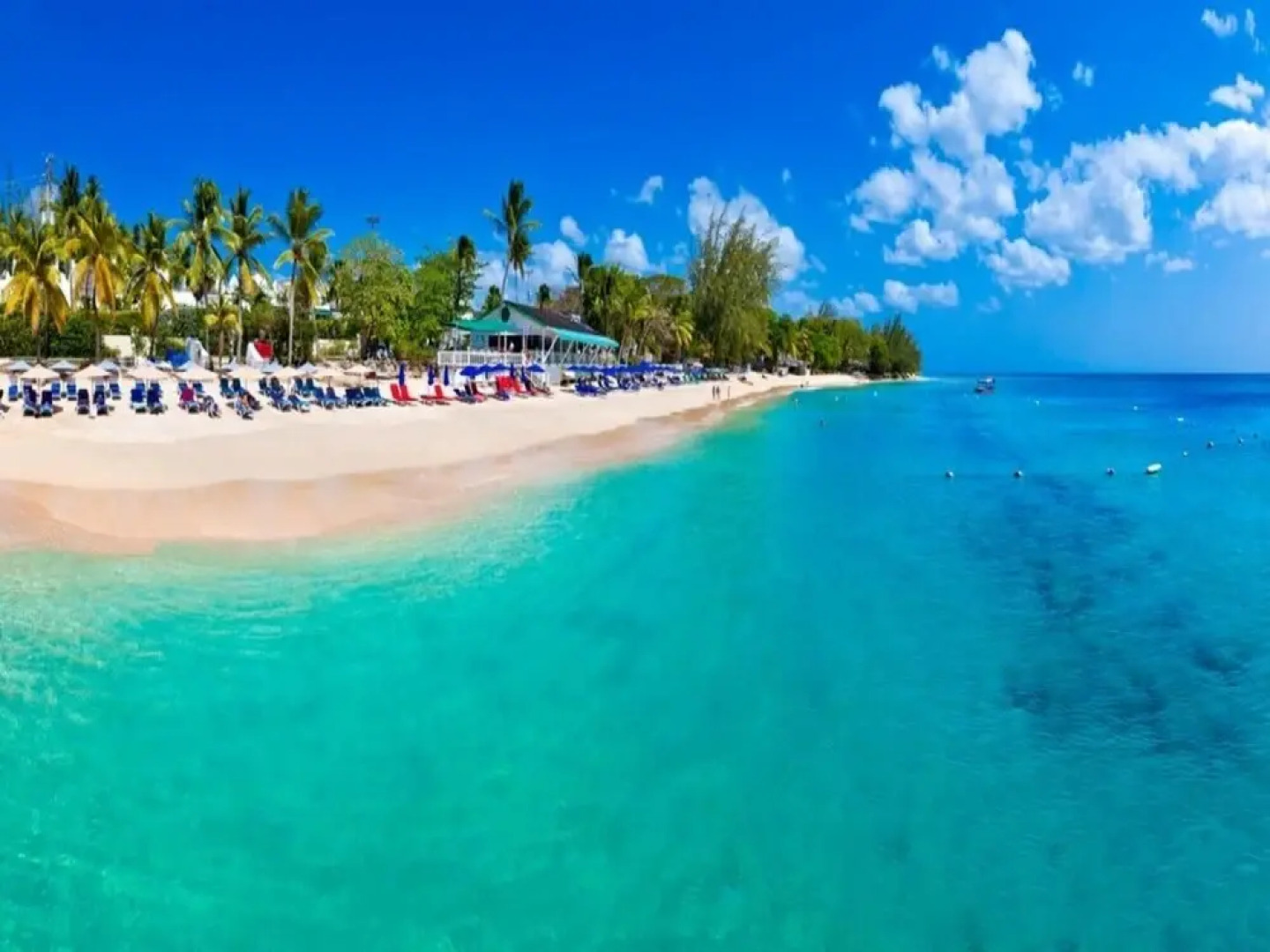 Sunny Vacation Villa 72