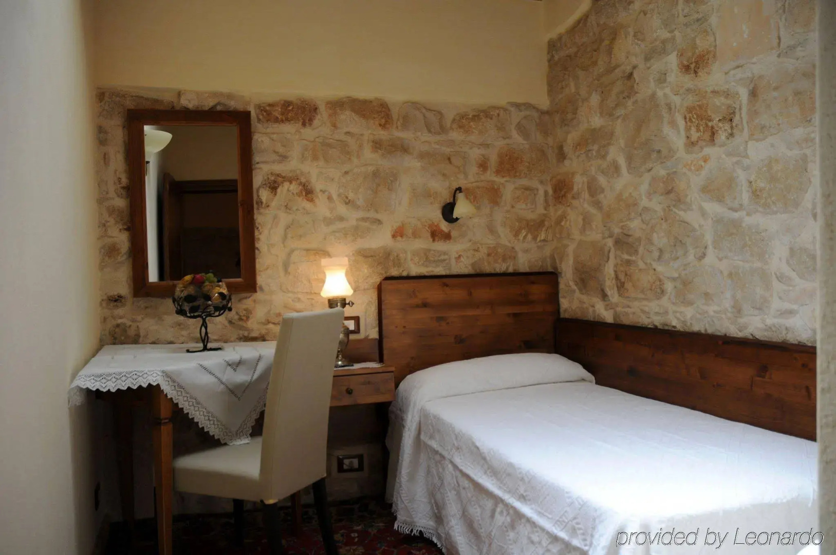 Torre Don Virgilio Country Hotel