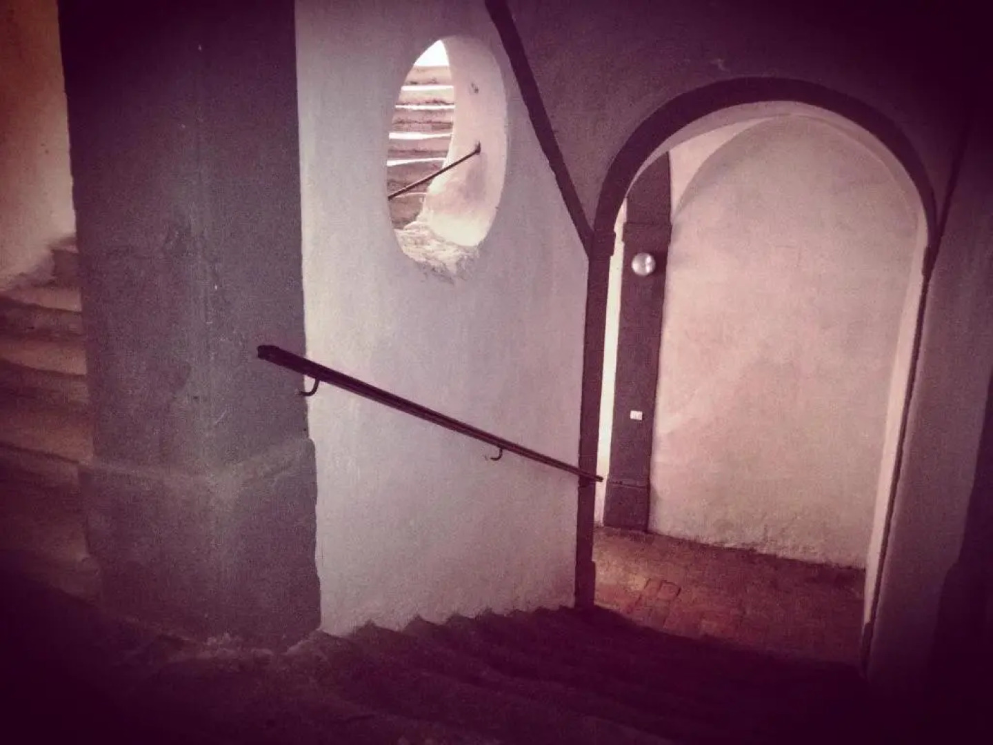 Palazzo Pico Short Lets