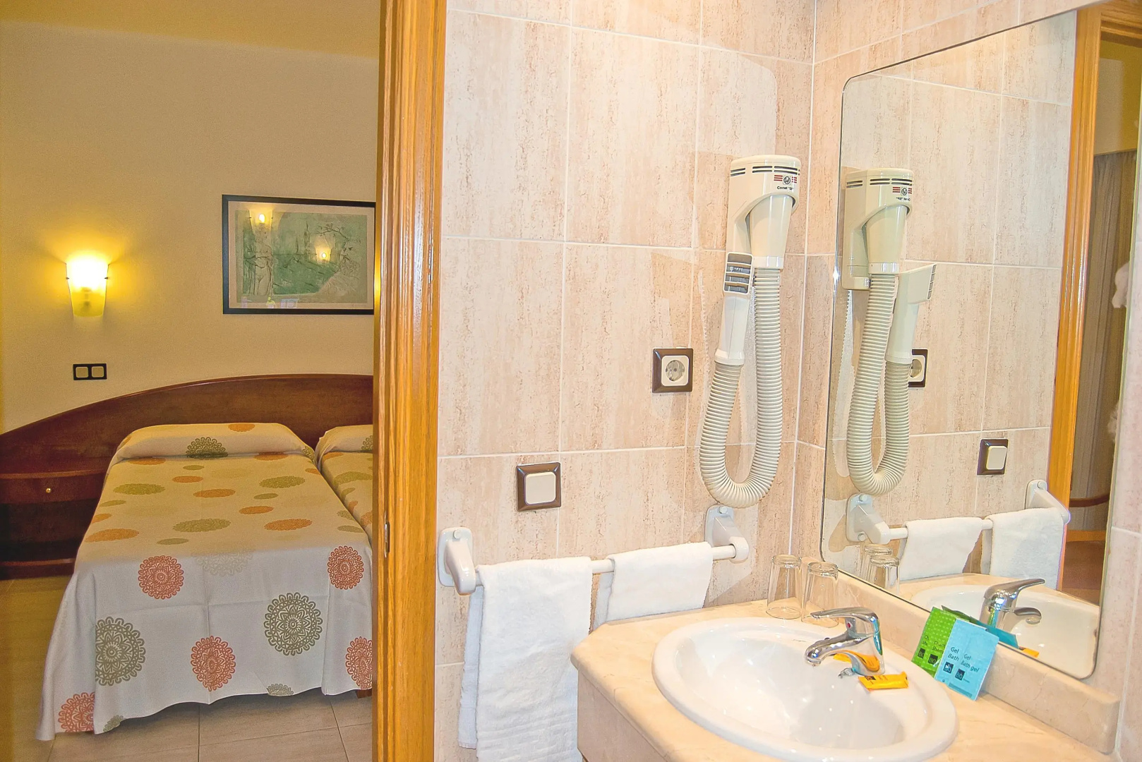 BQ Belvedere Hotel