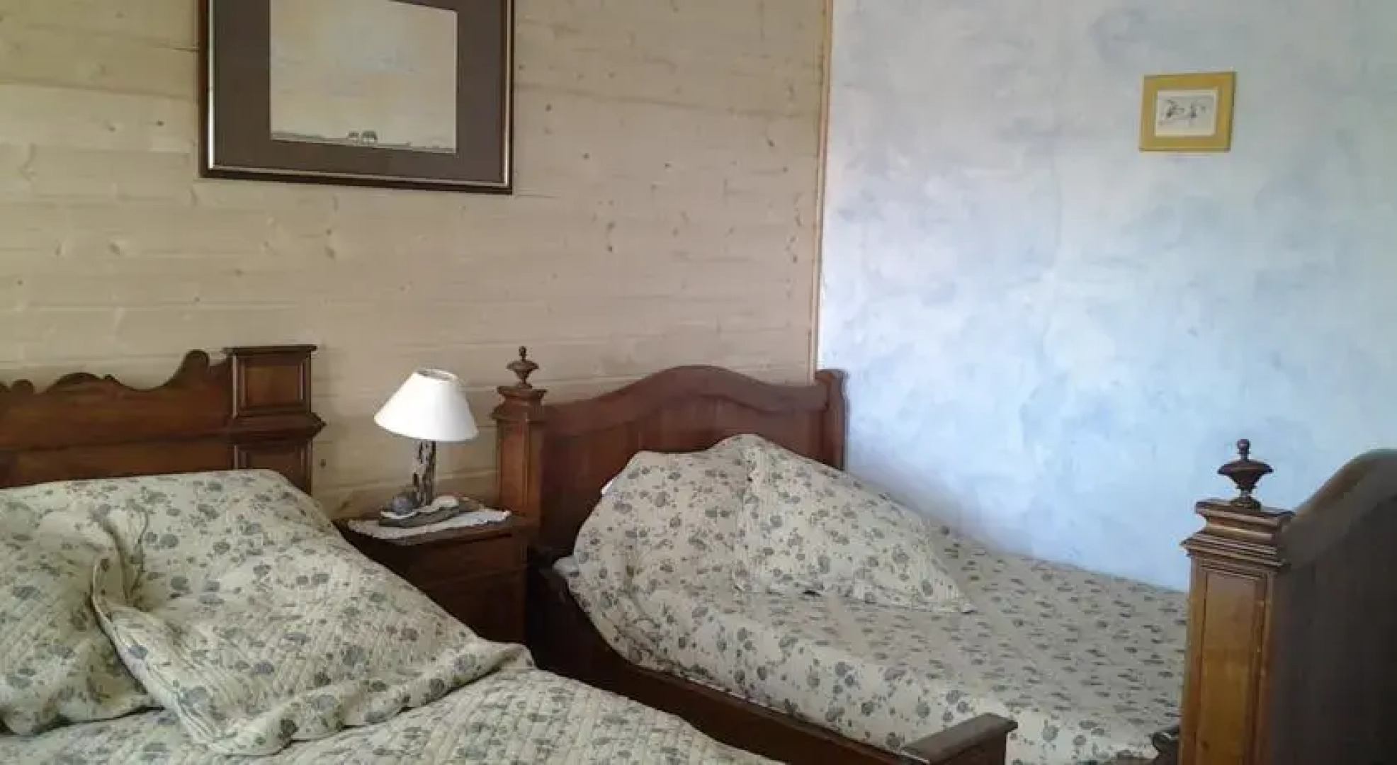 Résidence de Penn ar Feunteun