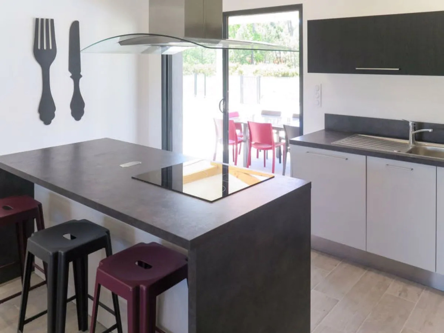 LES ALYZéS (MVT240)