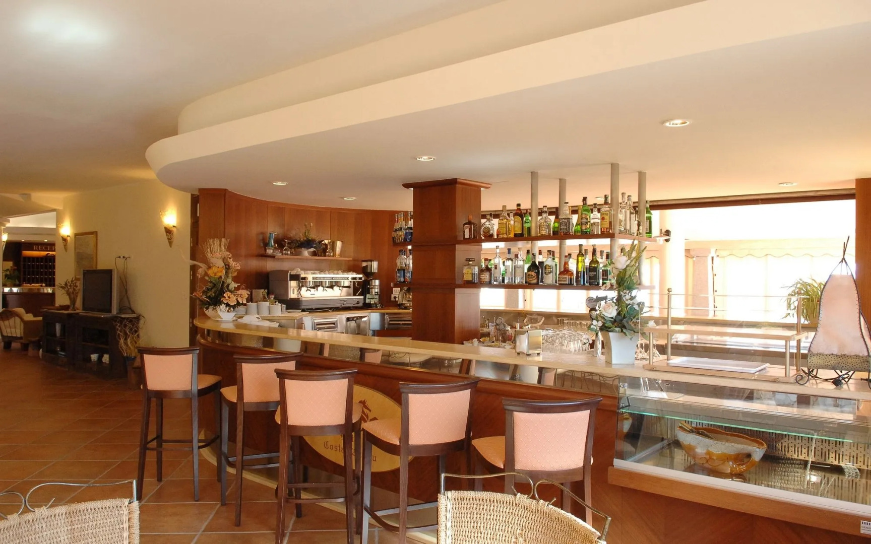 Depandance Costa Caddu