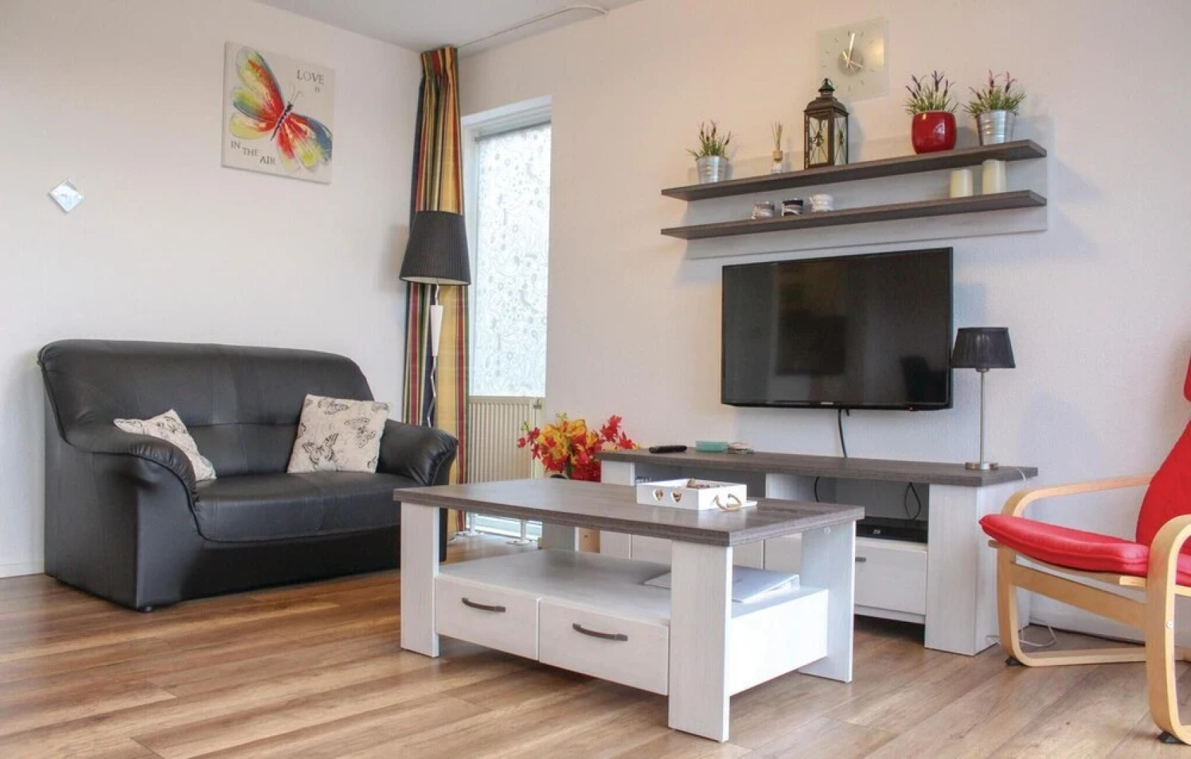 Beautiful Home in Vlagtwedde With 4 Bedrooms, Wifi and Indoor Swimming Pool