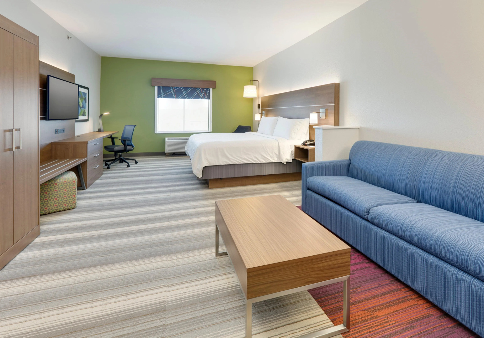 Holiday Inn Express & Suites Denton North by IHG
