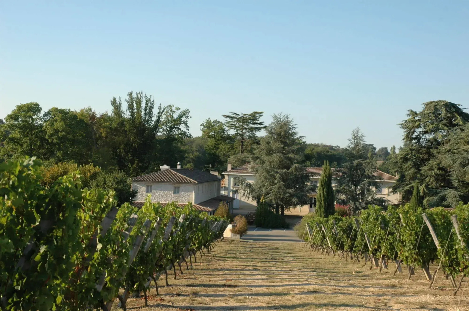 Pey La Tour - Logis Hôtels & restaurant