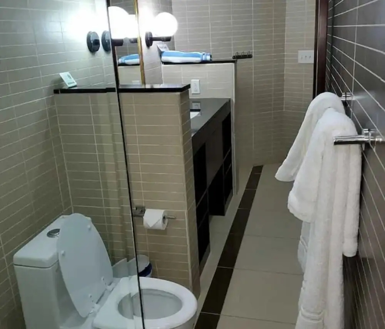 Rlj Kendeja Resort and Villas