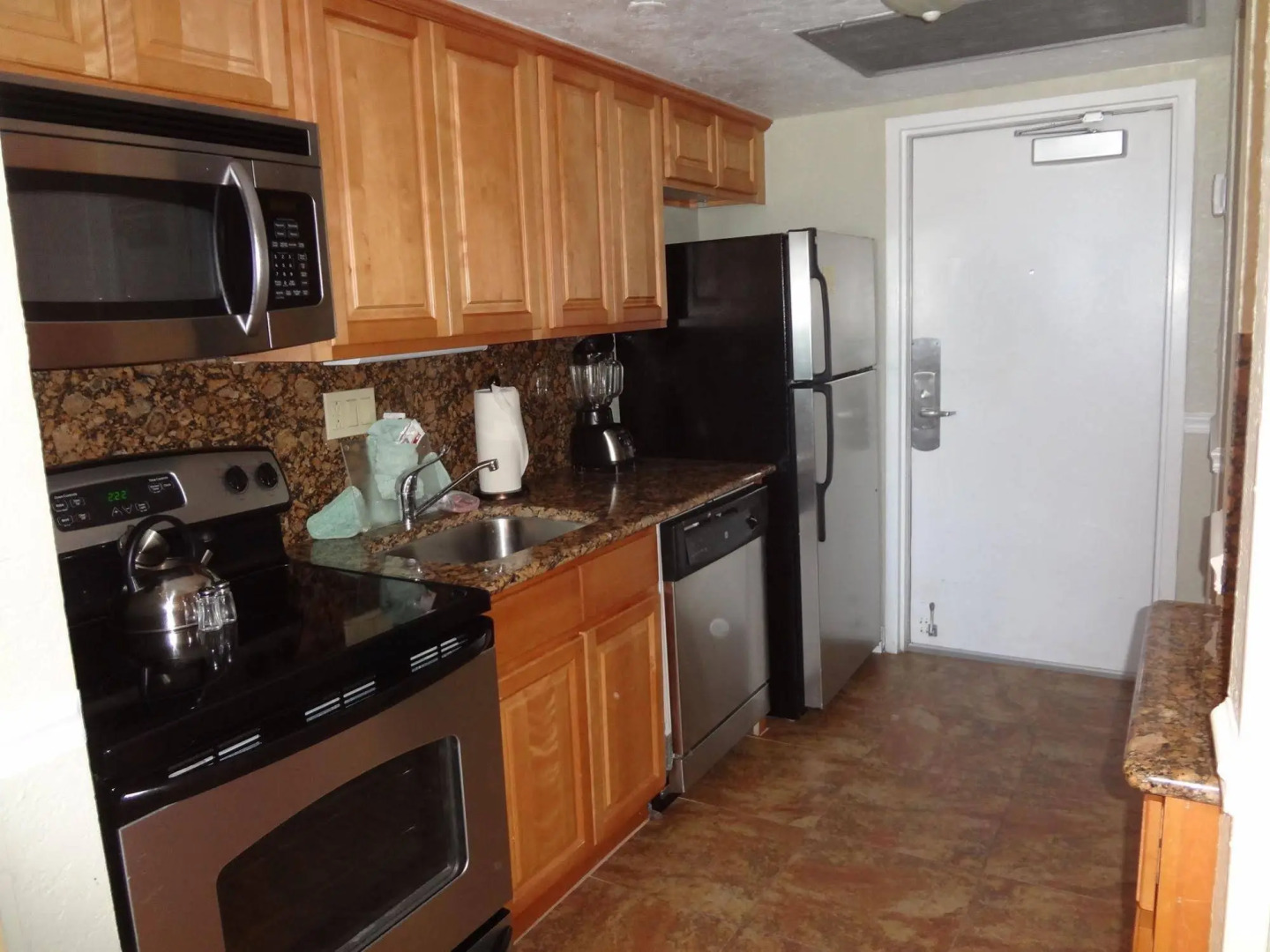 Lighthouse Cove Resort