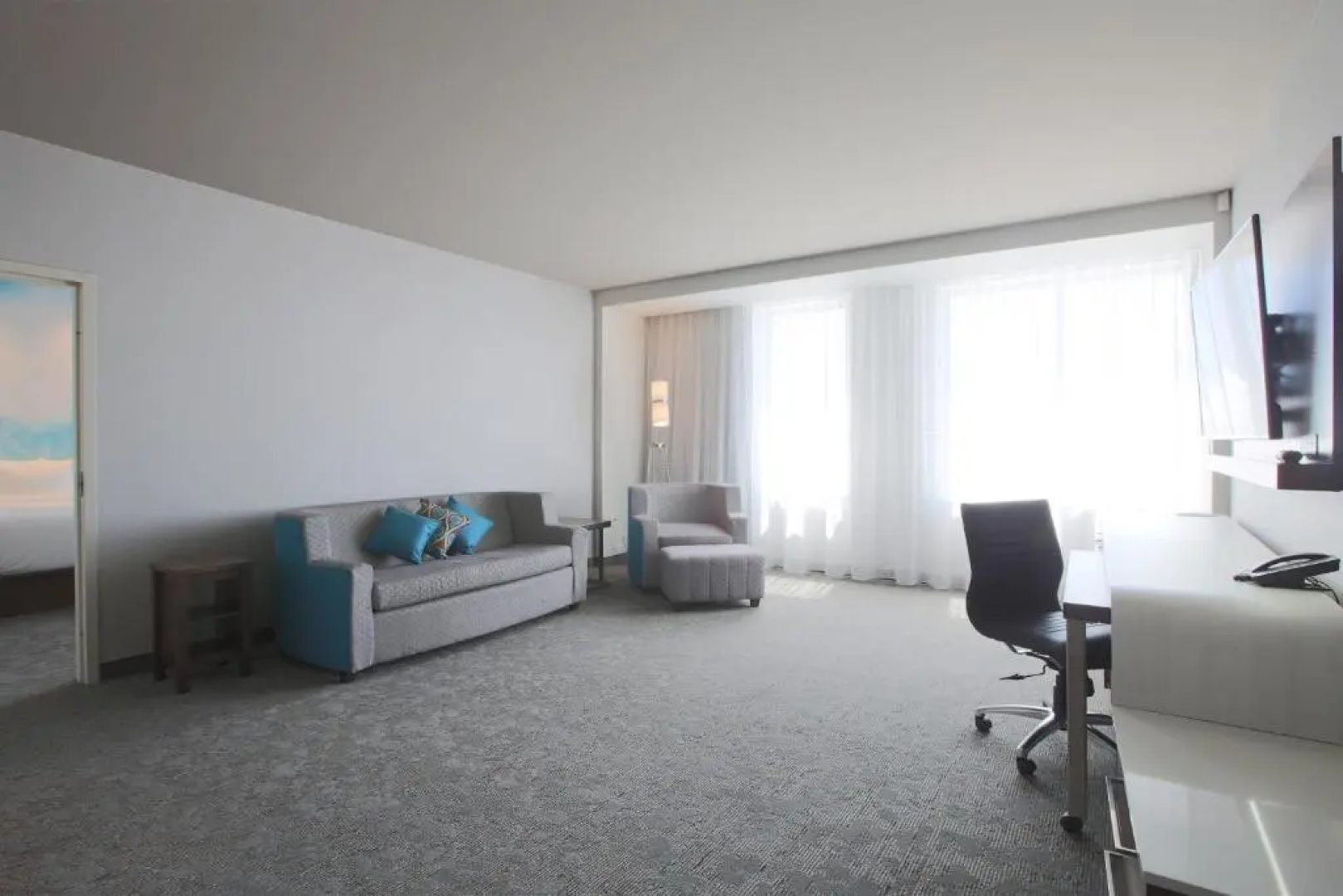 Courtyard by Marriott Montreal Brossard