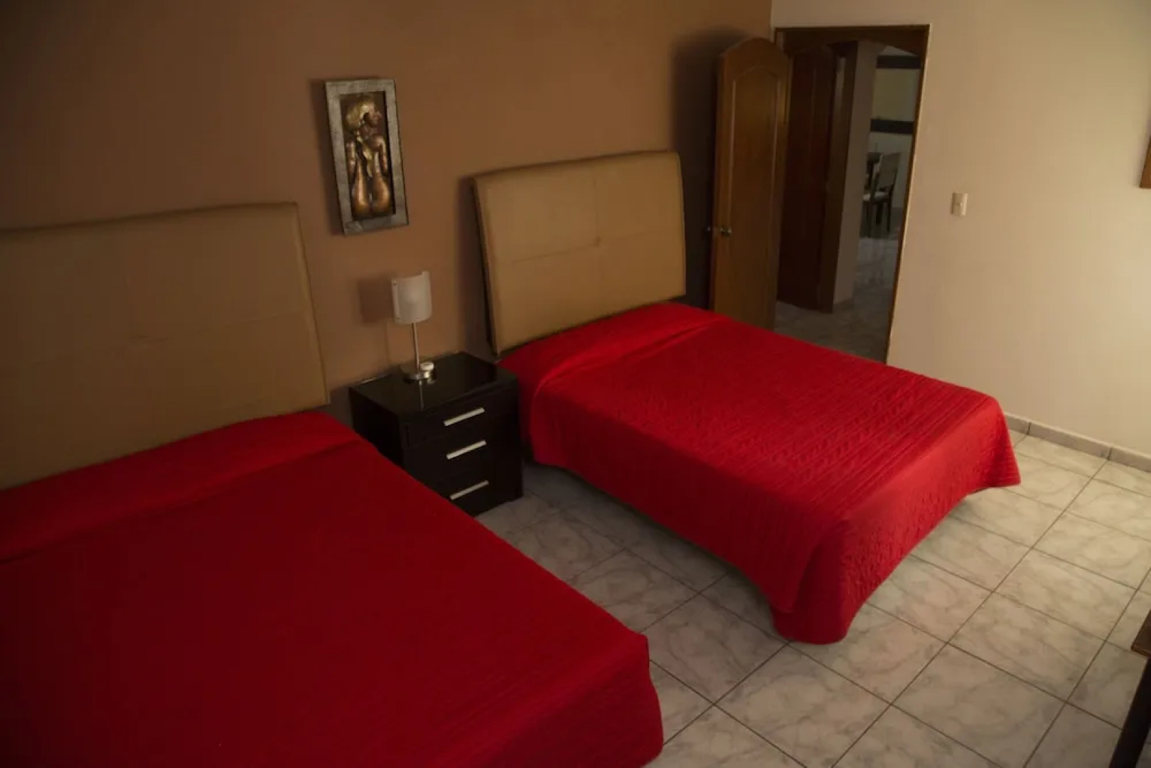 Suites La Jolla Culiacan