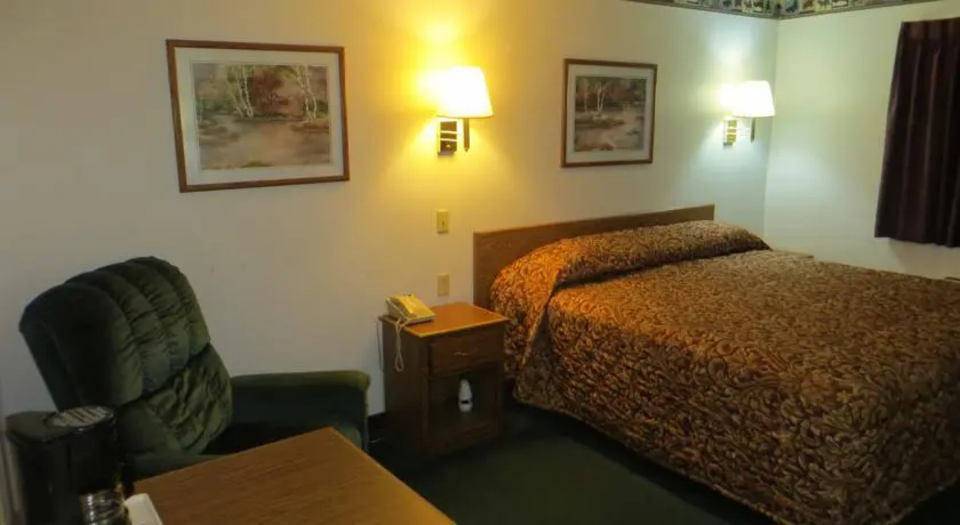 Econo Lodge Mitchell