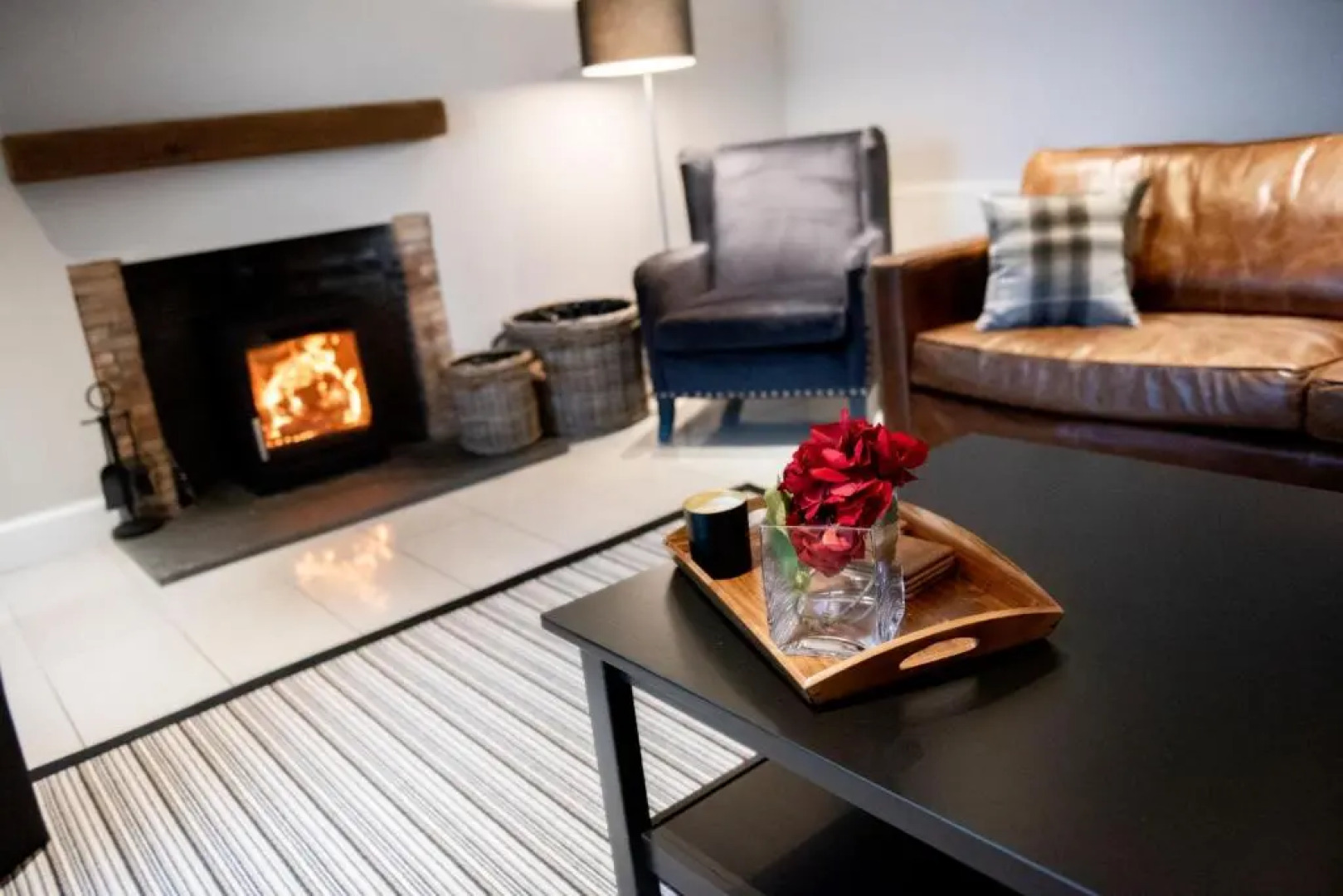 The Old Customs House