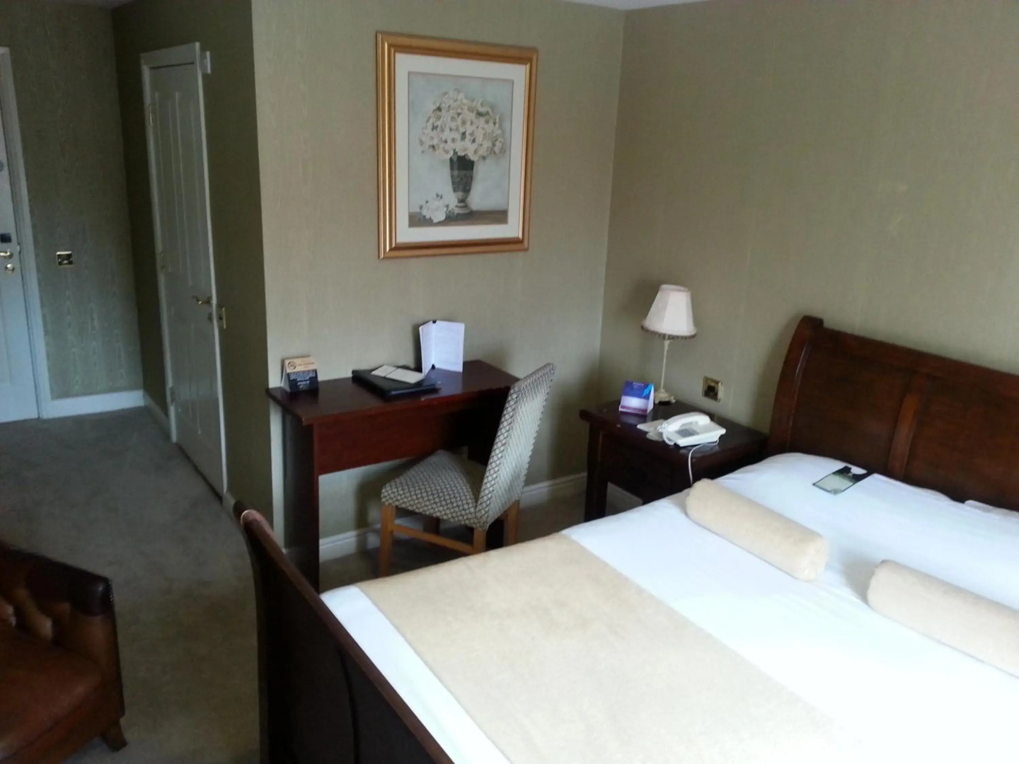 Hotel Bannatyne Darlington