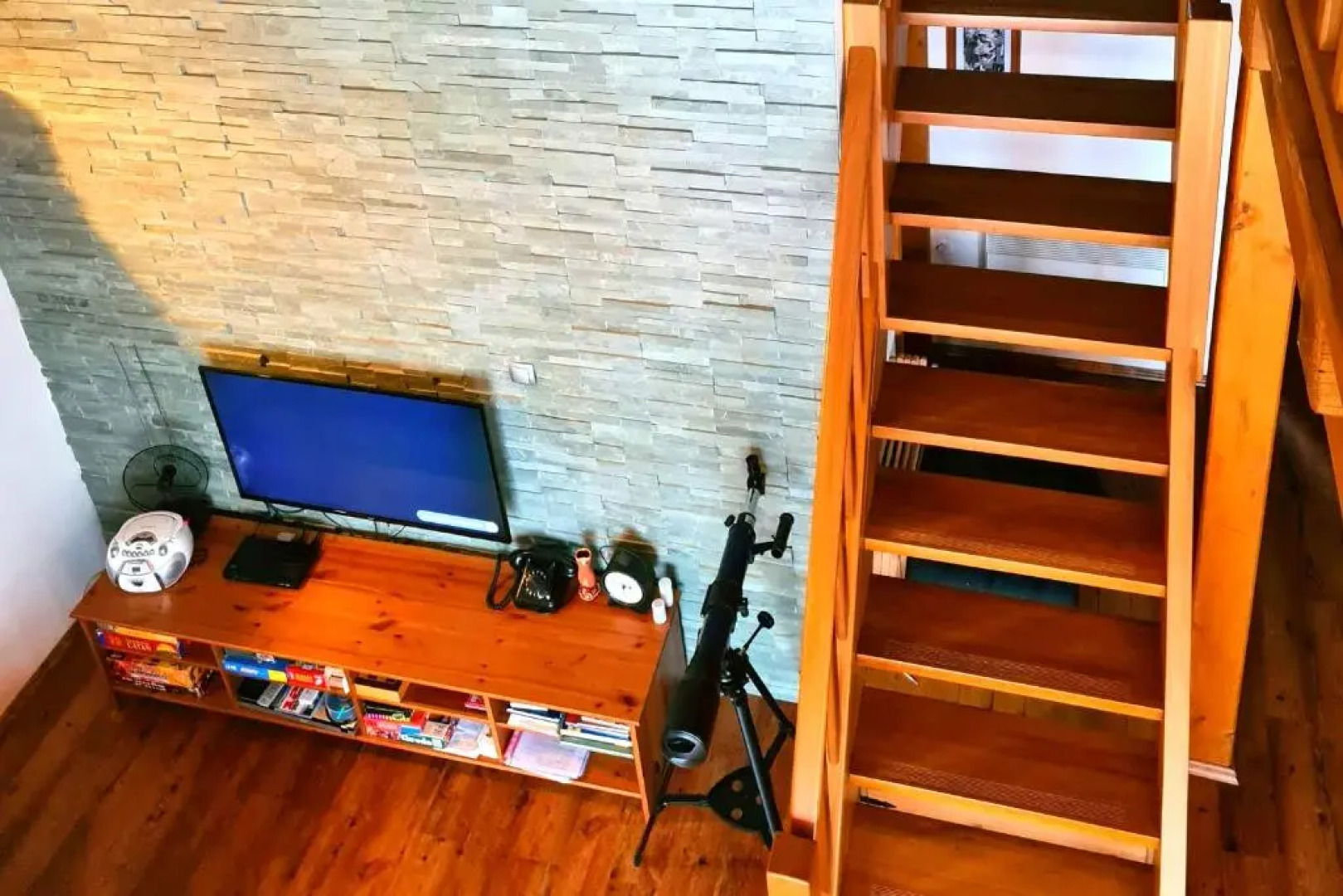 Forester's Hut With Whirlpool & Sauna