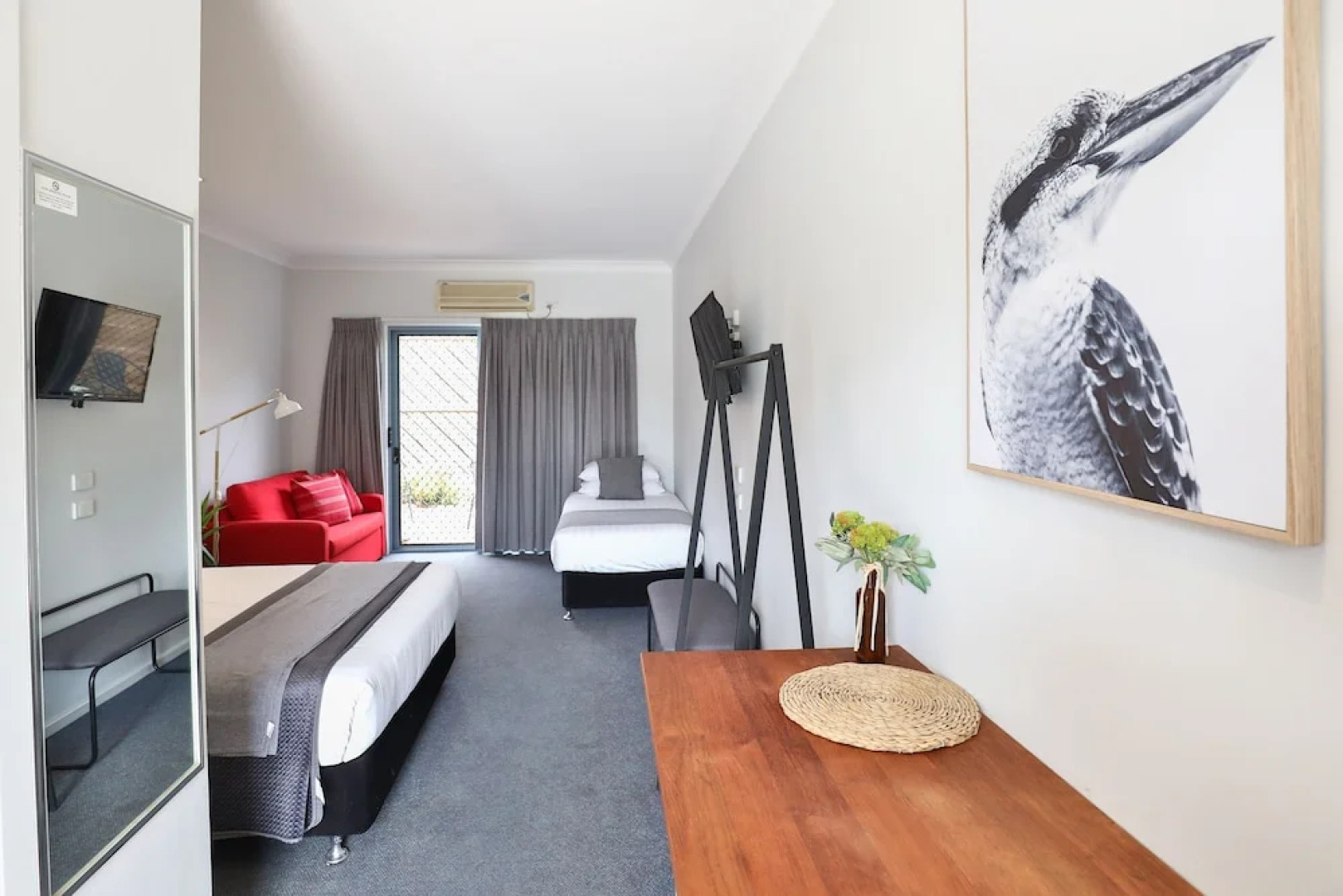 Robinvale Bridge Motel