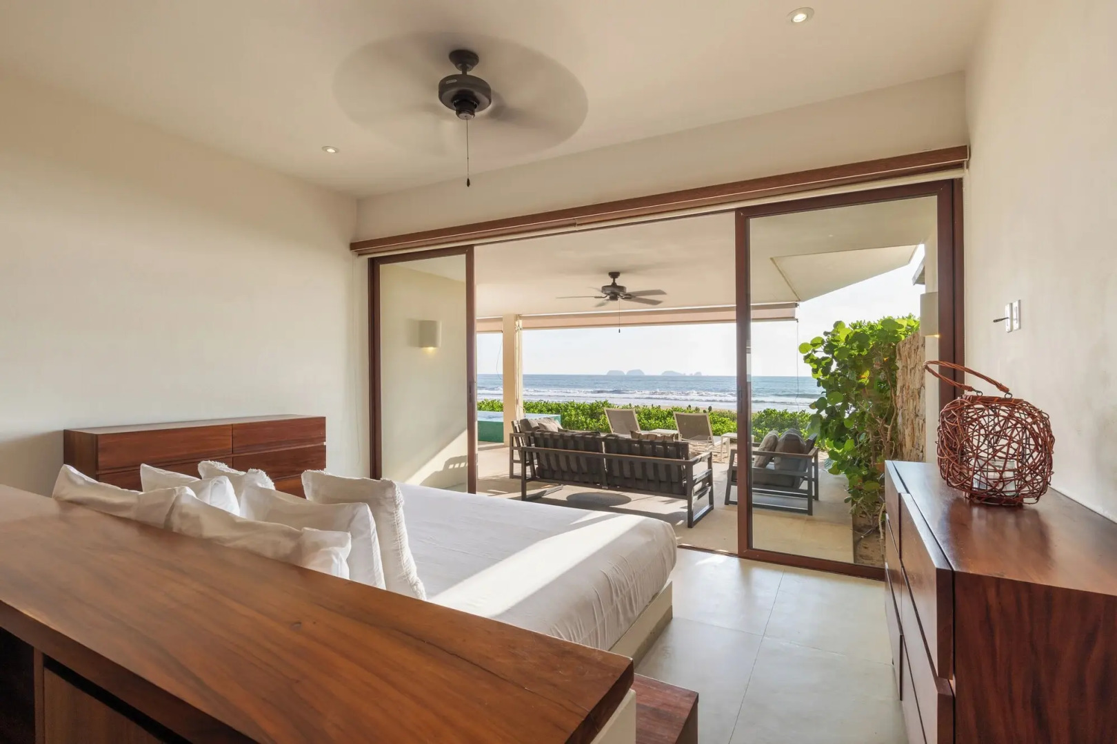 Marea Beachfront Villas