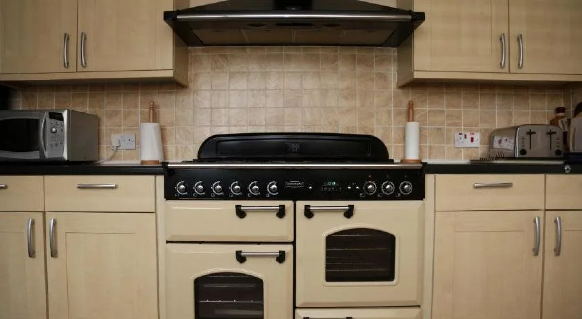 Edenmore Guest House