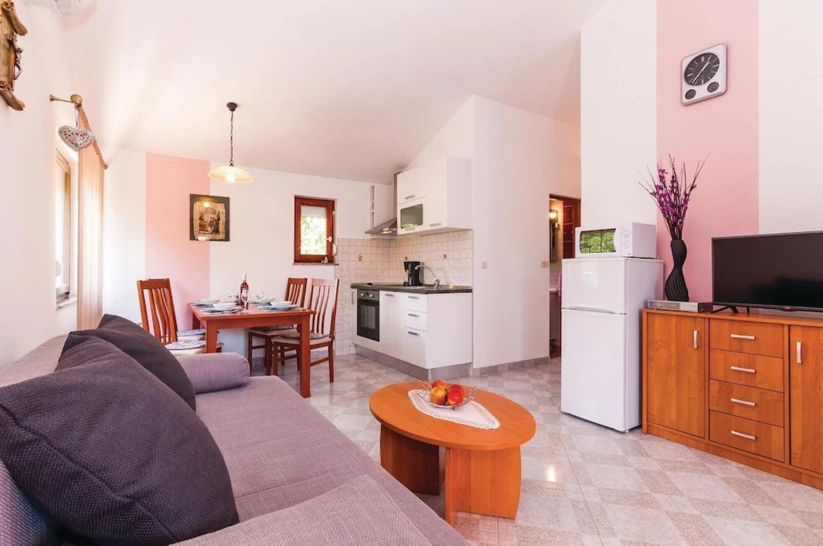 Beautiful Home in Krusevo With Wifi and 1 Bedrooms